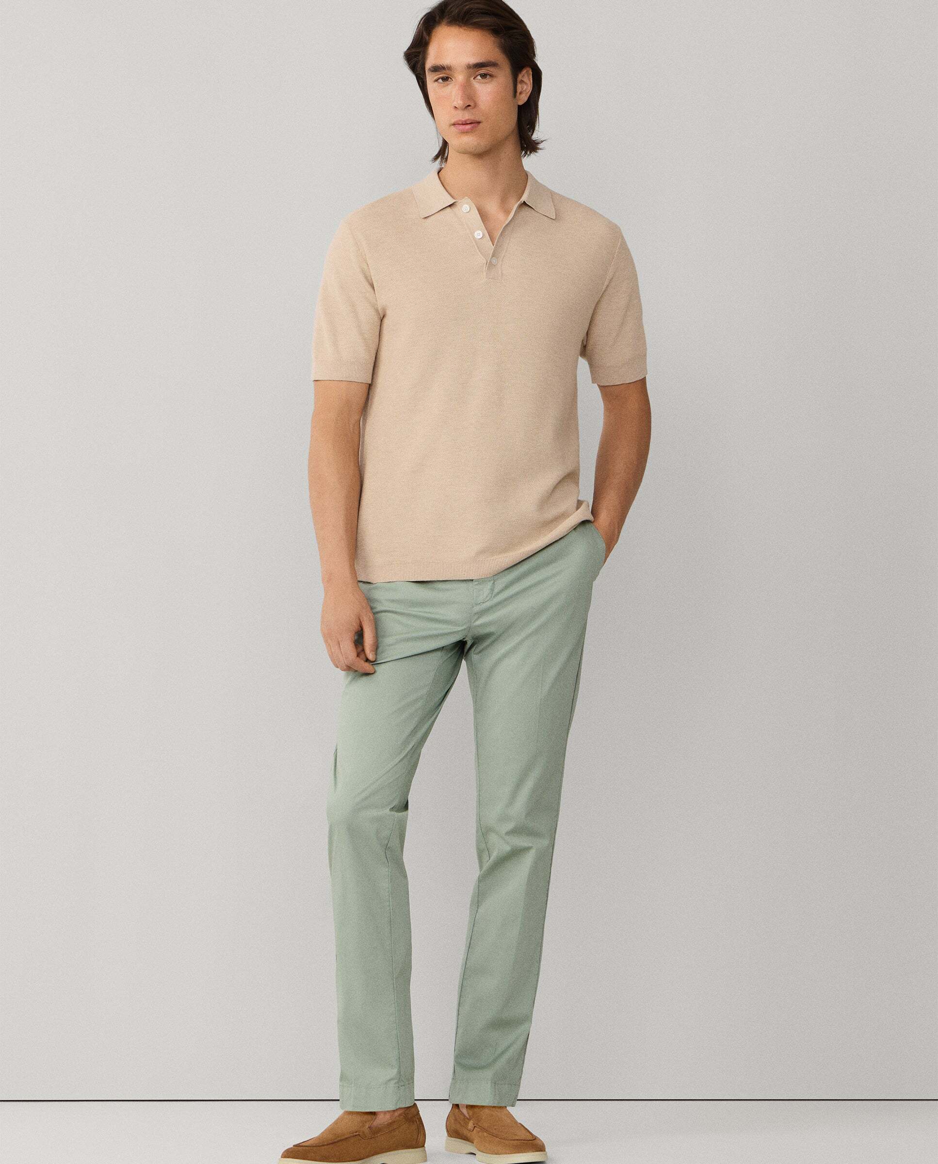 Verde