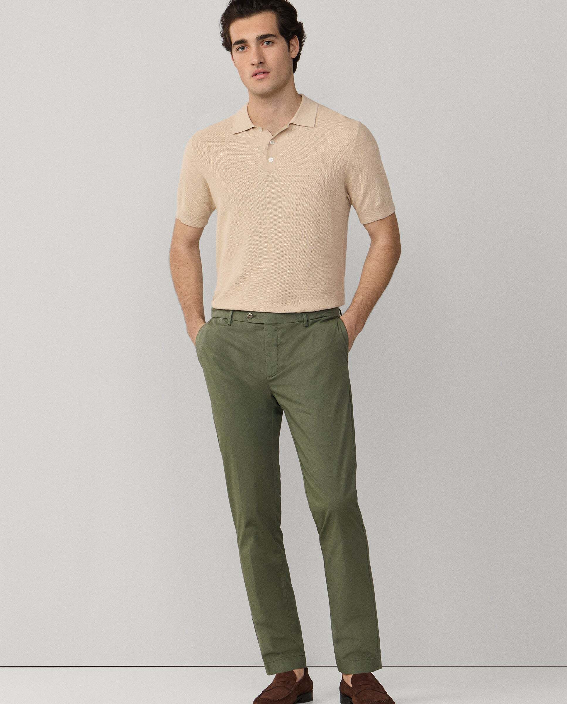 Verde militar