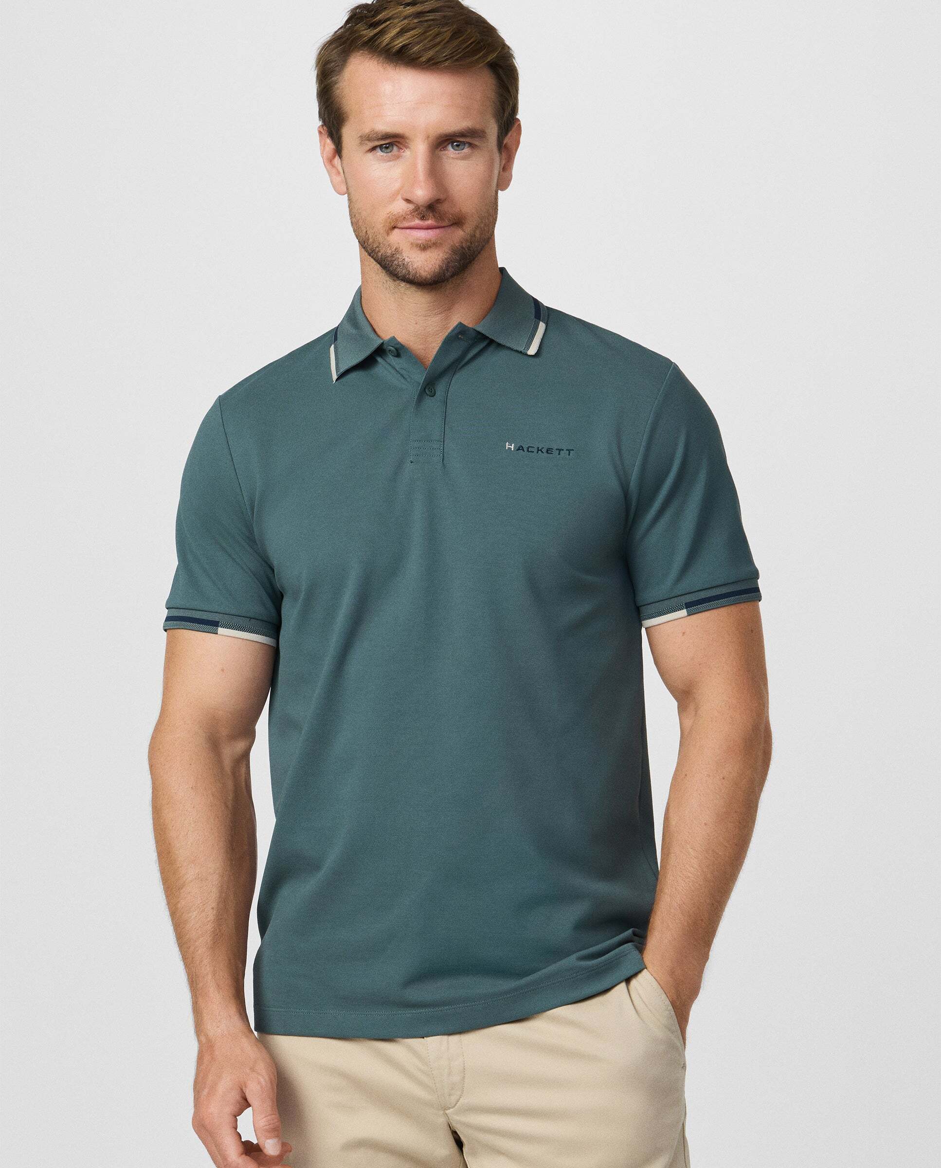 Verde