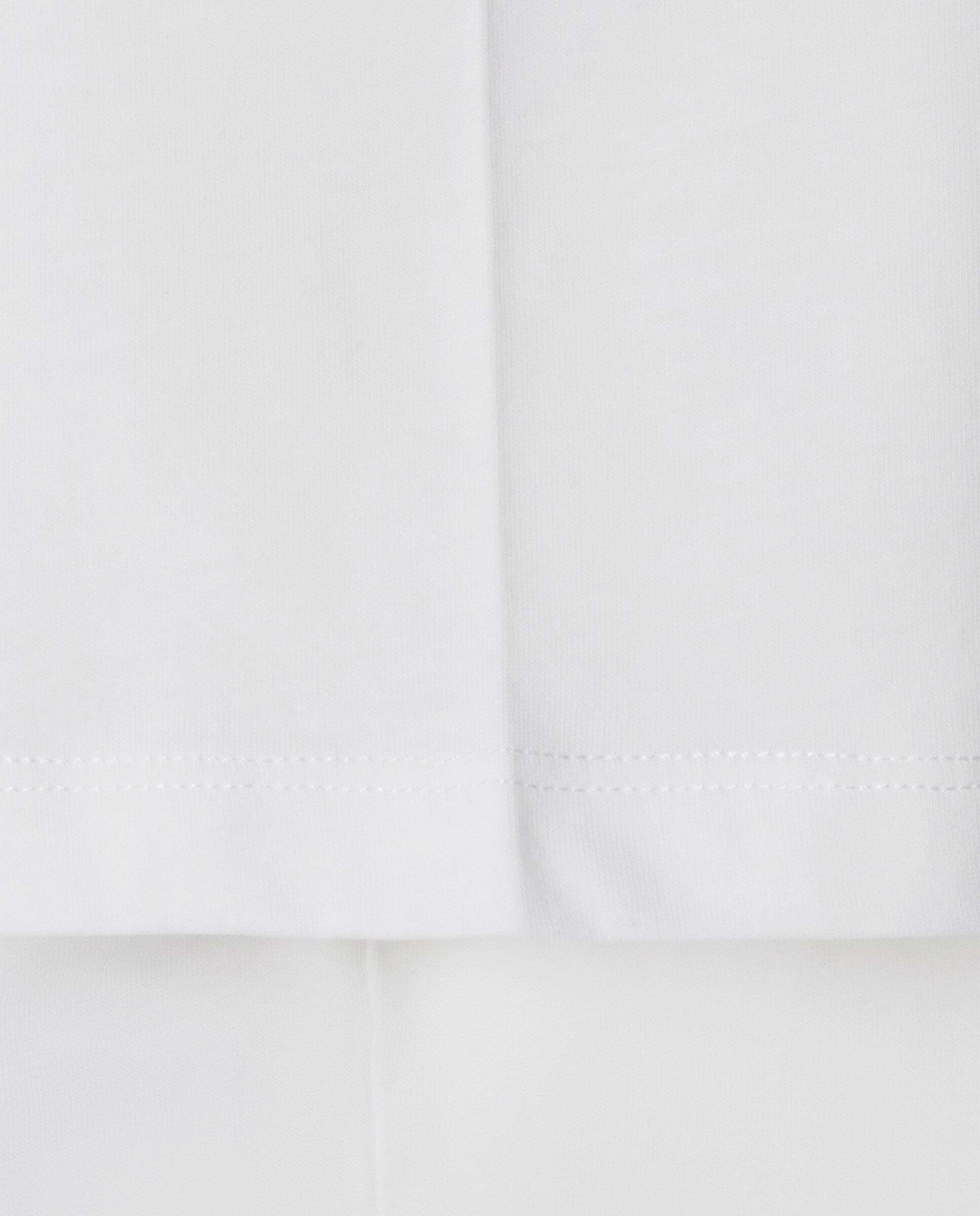 Camiseta Festival Camper de niño - Hackett - Blanco Blanco-4