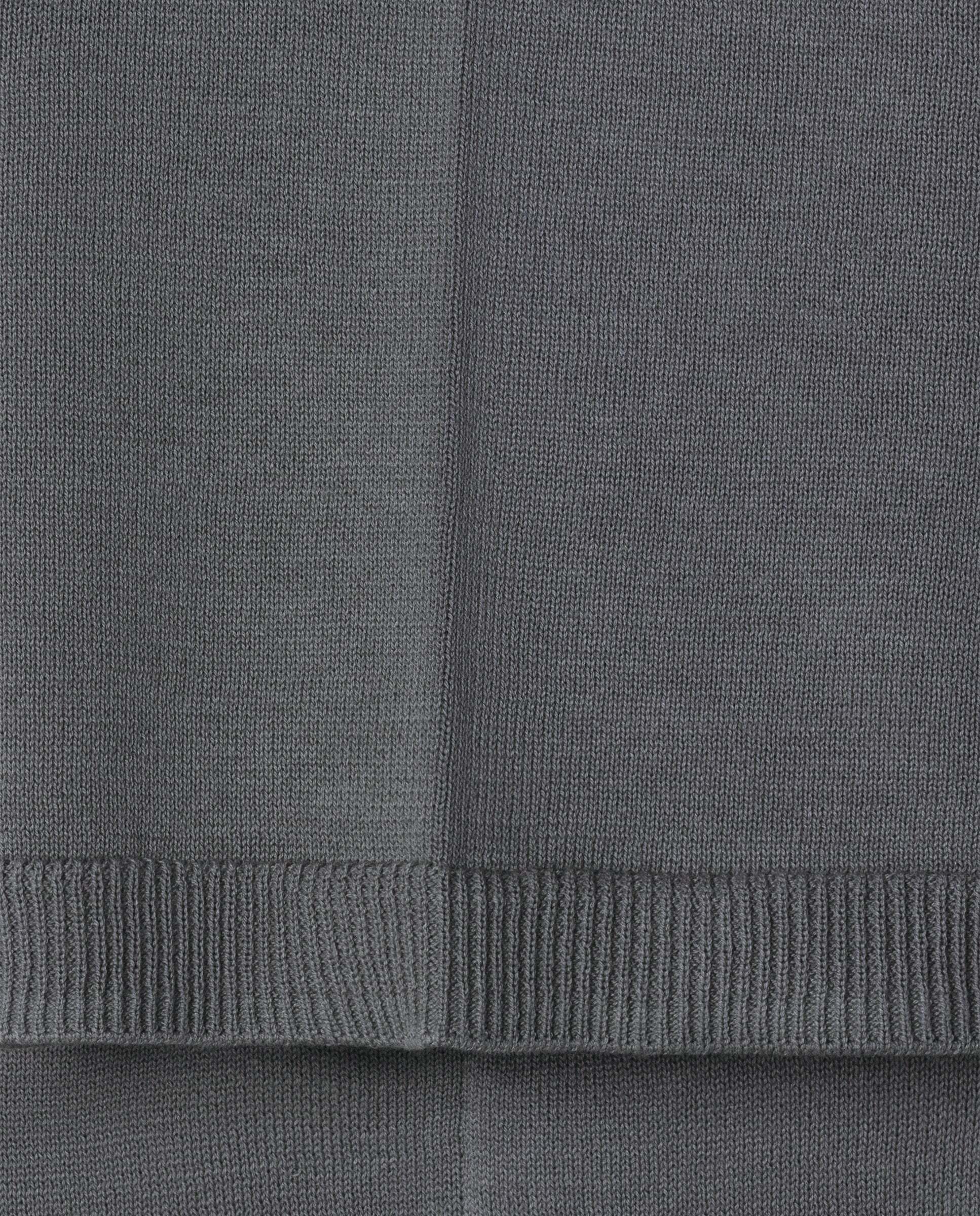 Polo Textured Knit de niño - Hackett - Kaki Kaki-4