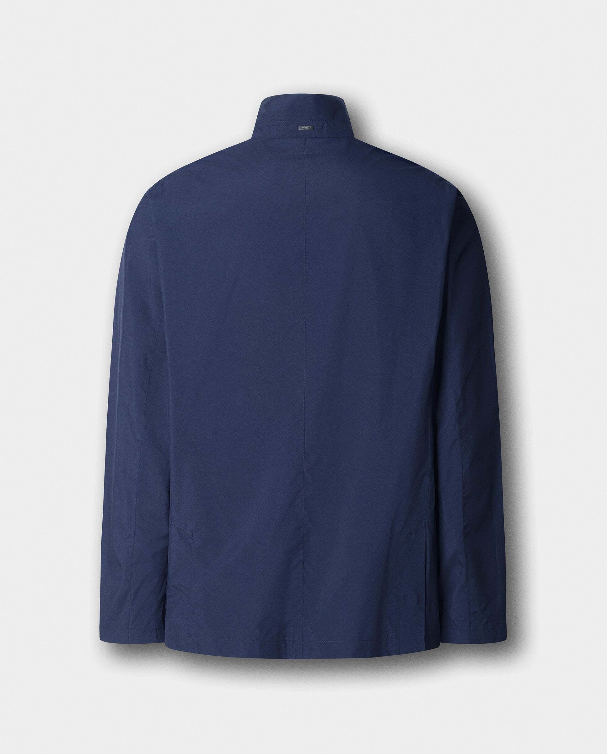Americana de hombre ligera - Hackett - Azul marino Azul marino-9