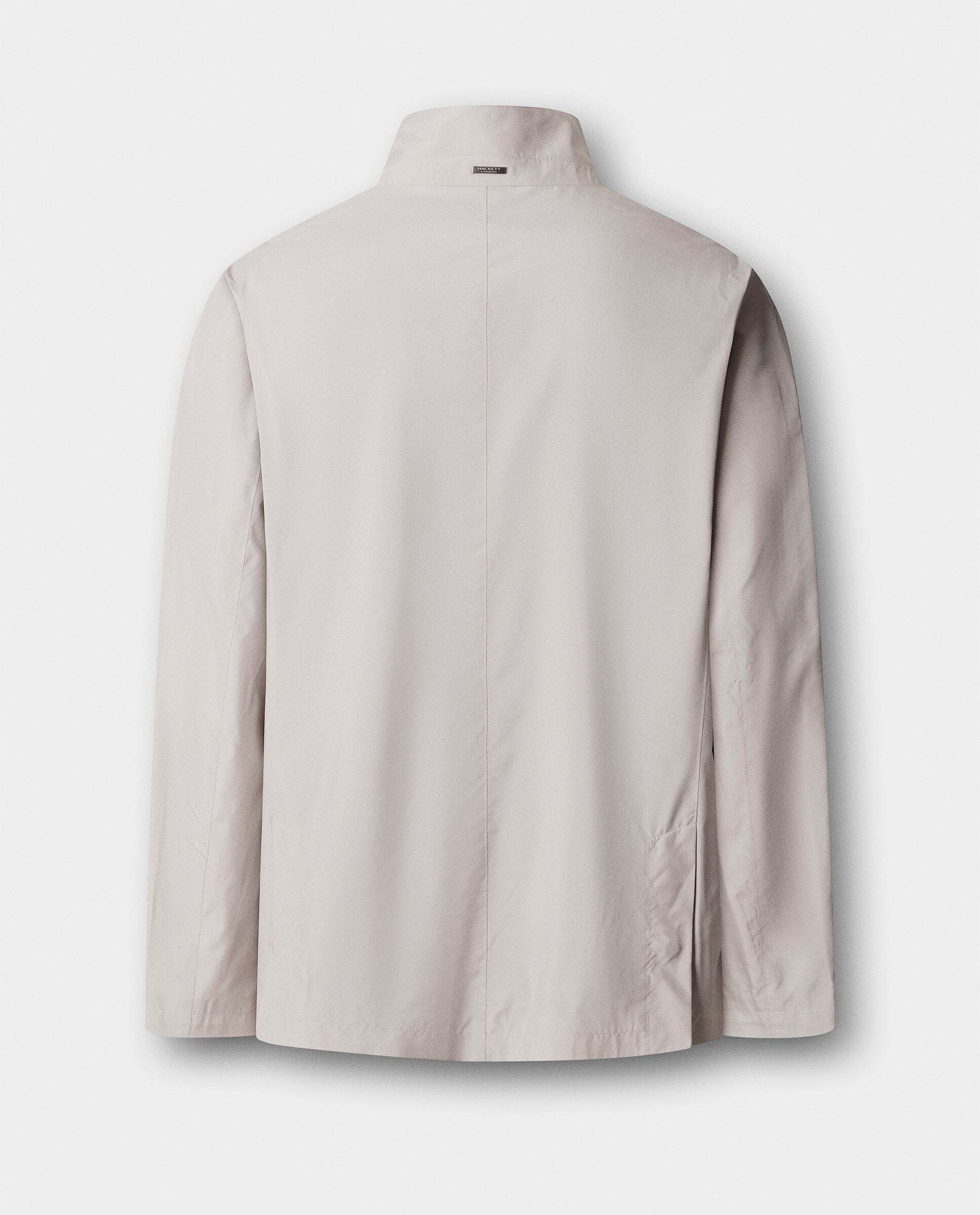 Americana de hombre ligera - Hackett - Gris Gris-8