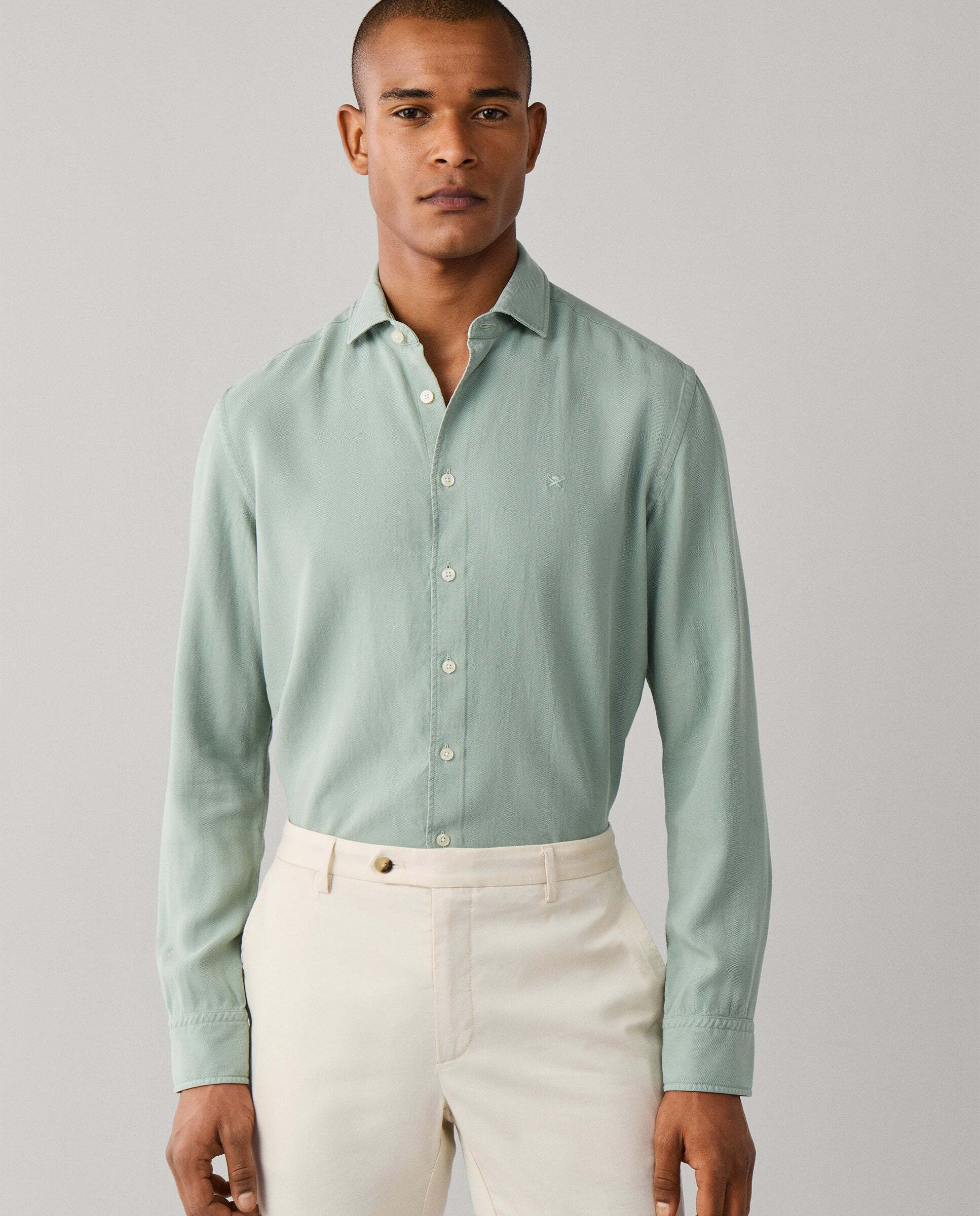 Verde