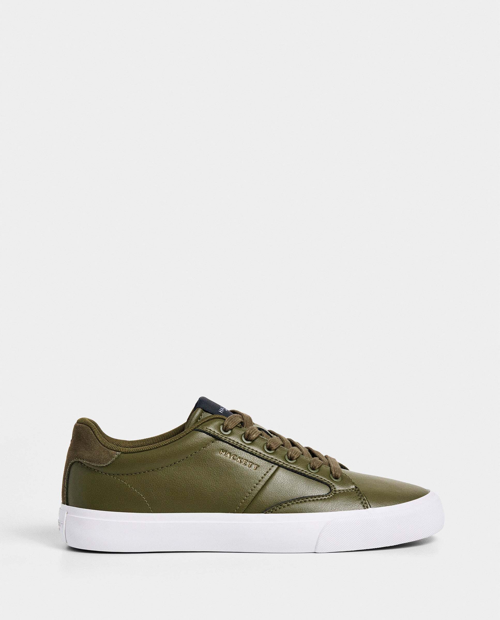 Verde oscuro