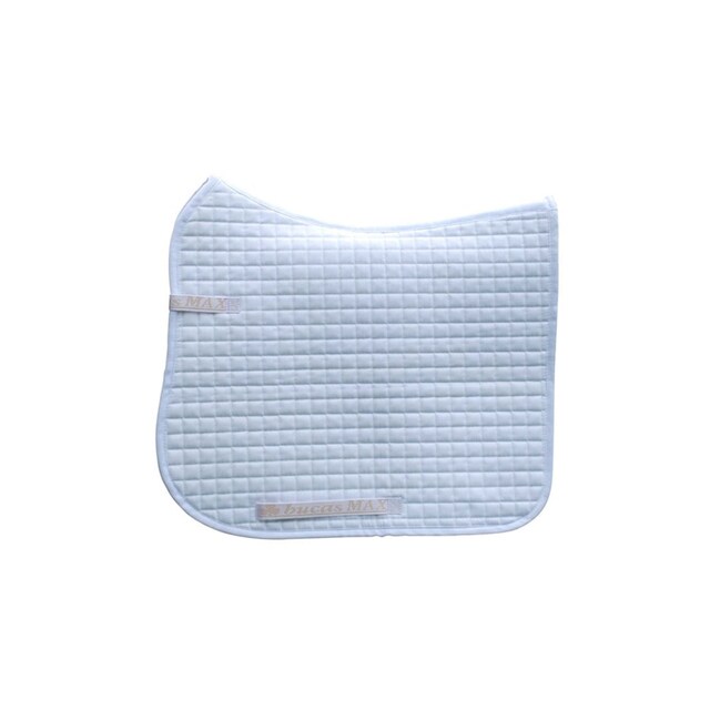 Imagen 0 de Mantilla de doma Max Saddle Pad Bucas