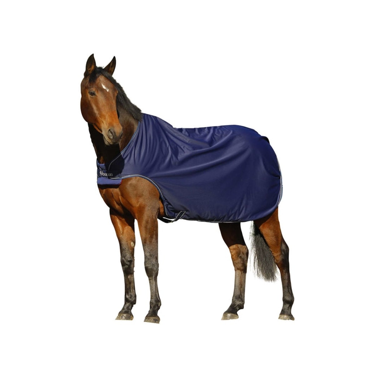 Manta para caminador Walker Rug Bucas