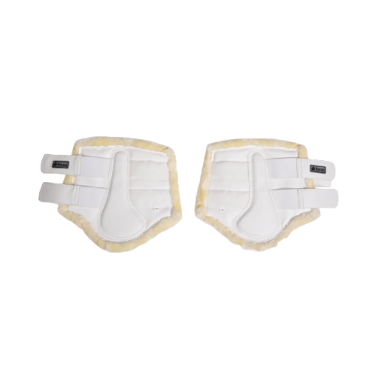 Protectores de trabajo con Borreguillo Brushing Boots Bucas