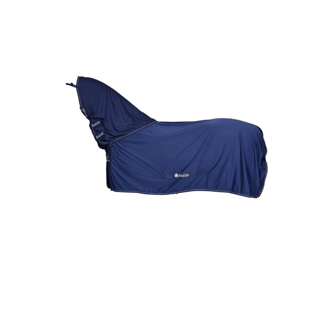 Imagen 0 de Manta de secado con cuello desmontable Power Cooler Bucas