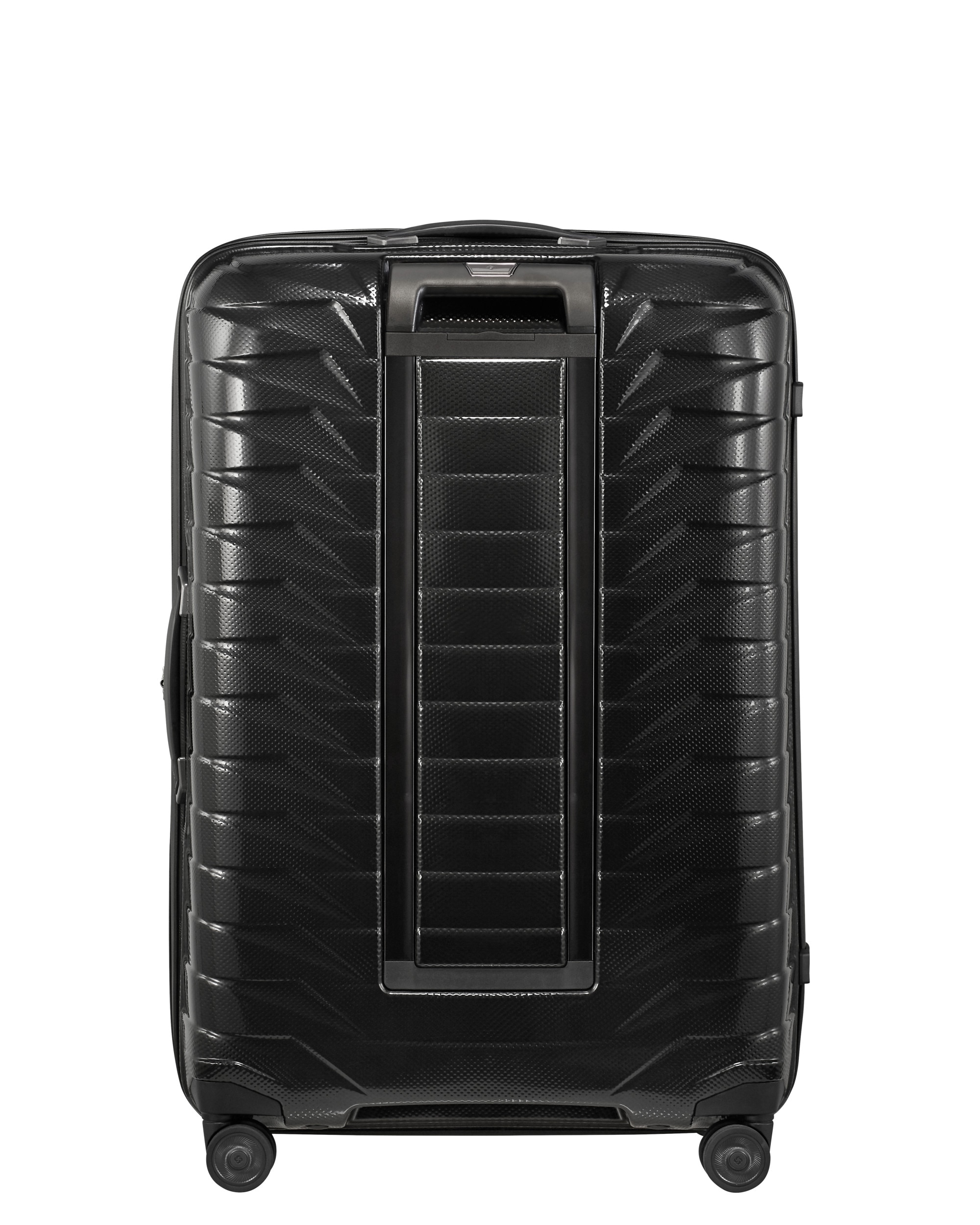 Maleta grande Proxis 75/28 rígida con capacidad de 98 L - Samsonite - Negro Negro-2