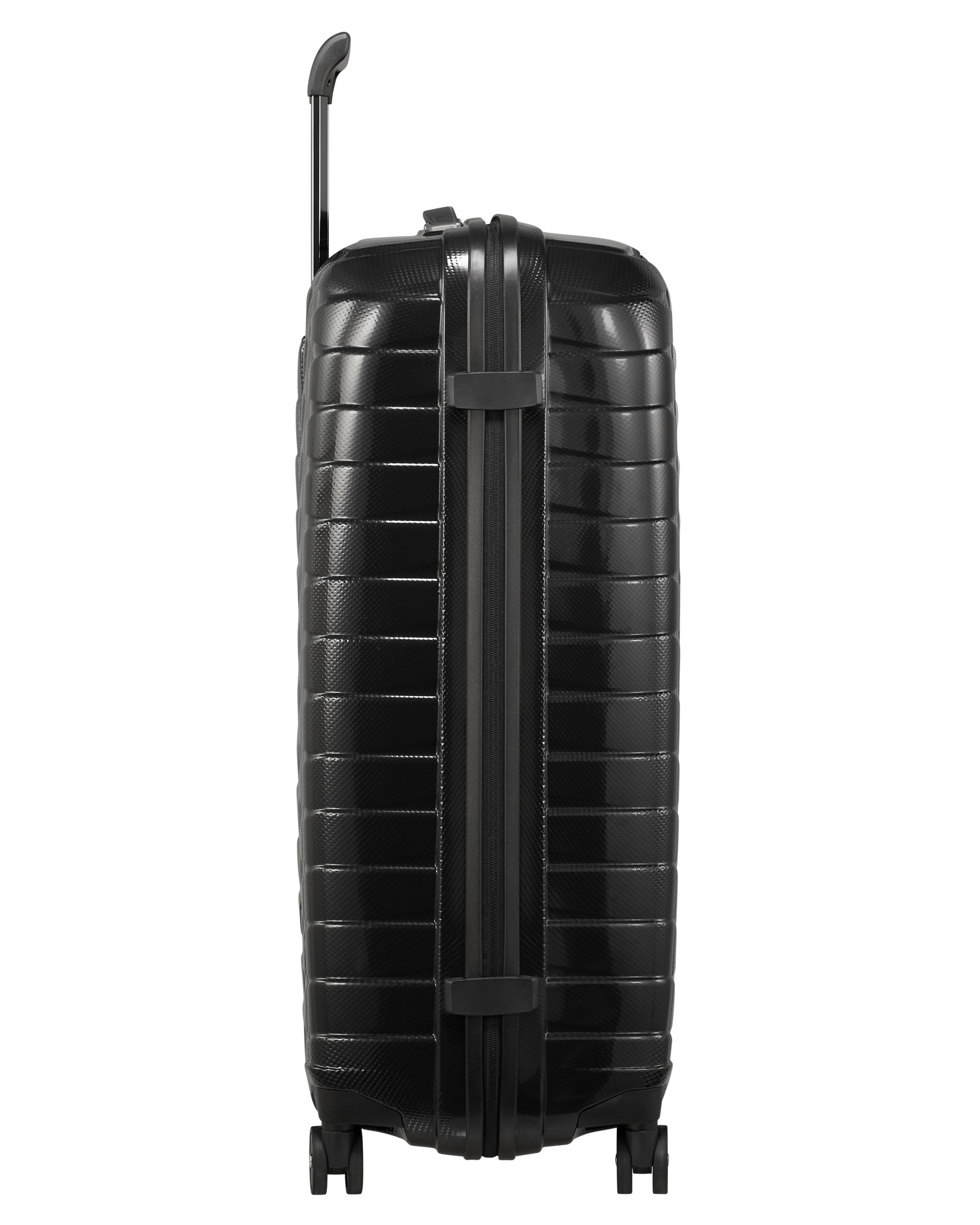 Maleta grande Proxis 75/28 rígida con capacidad de 98 L - Samsonite - Negro Negro-5