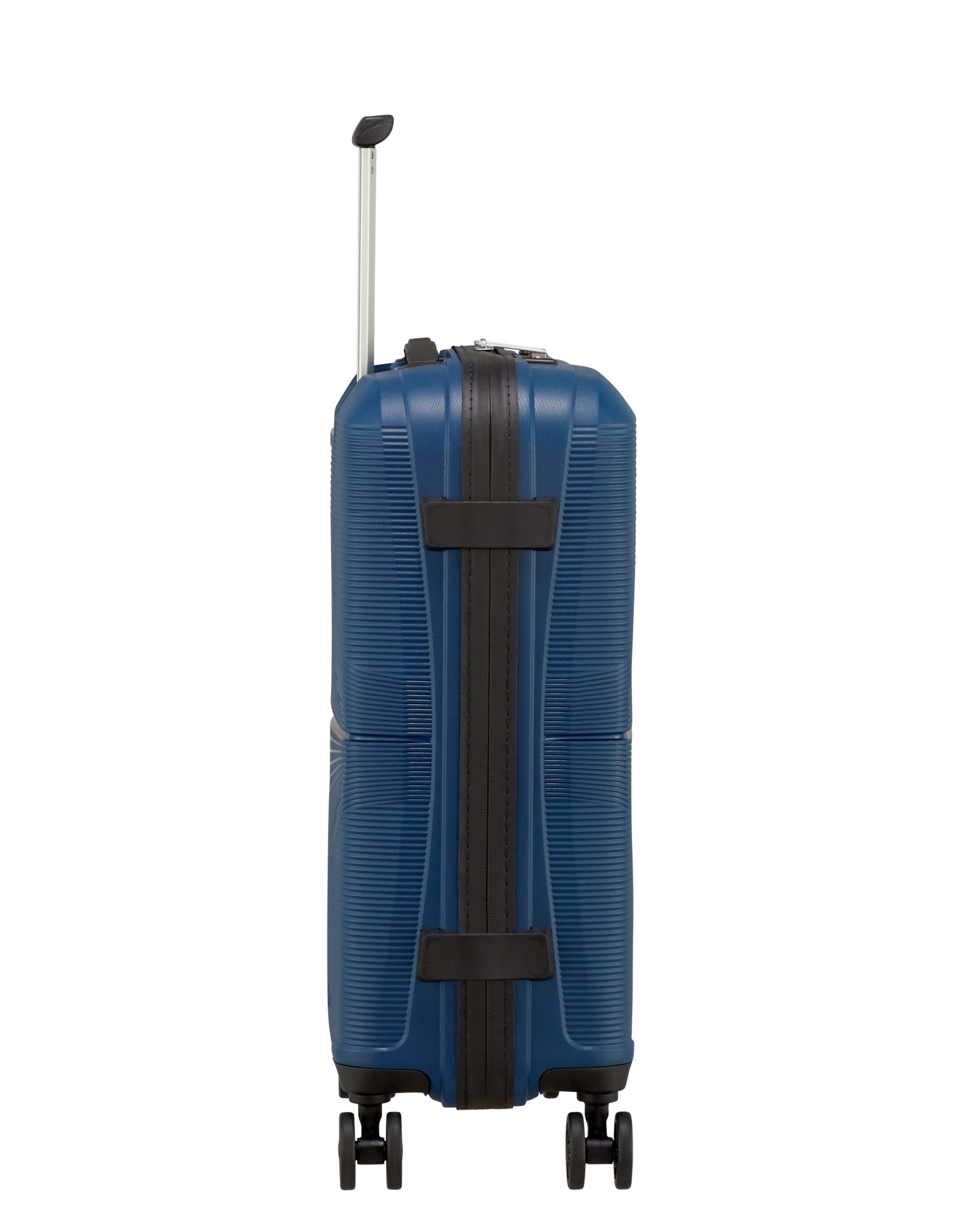 Maleta de cabina Airconic Spinner 55/20 Tsa rígida con capacidad de 33,5 L. - American Tourister - Azul índigo Azul índigo-5
