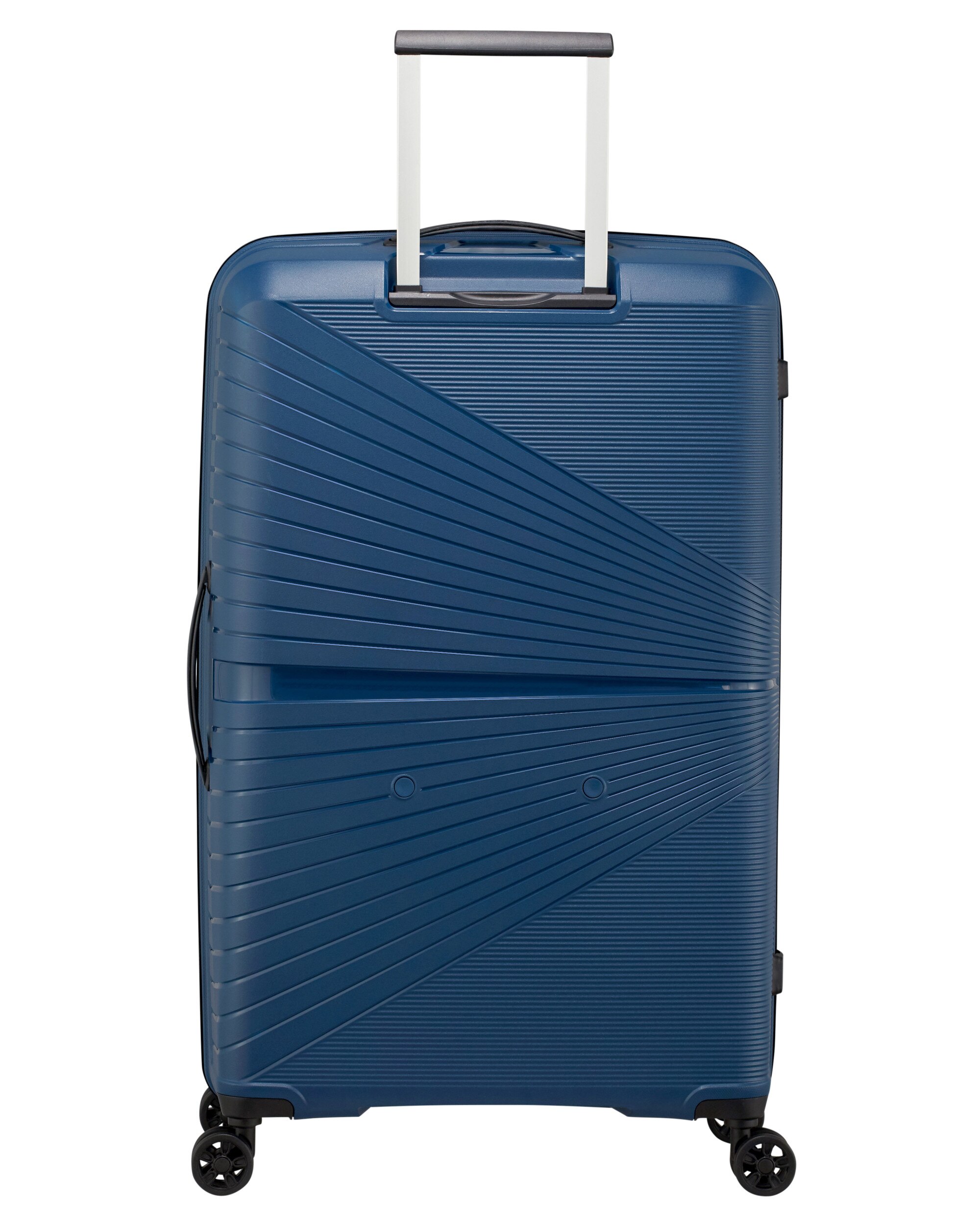 Maleta grande Airconic rígida con capacidad de 101 L - American Tourister - Azul marino Azul marino-2