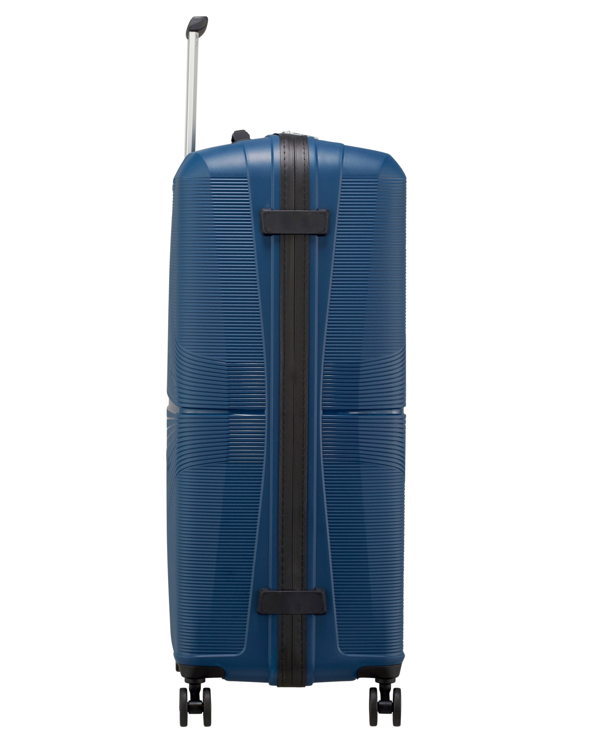 Maleta grande Airconic rígida con capacidad de 101 L - American Tourister - Azul marino Azul marino-4
