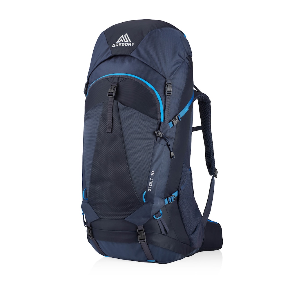 Mochila de alpinismo Stout 70 Gregory