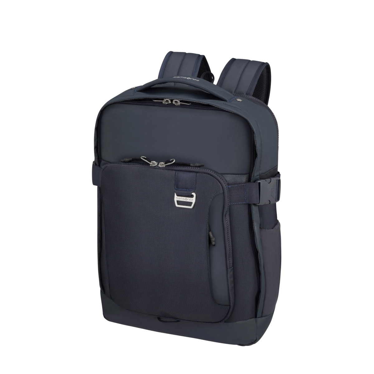 Mochilas samsonite hombre 2025 el corte ingles