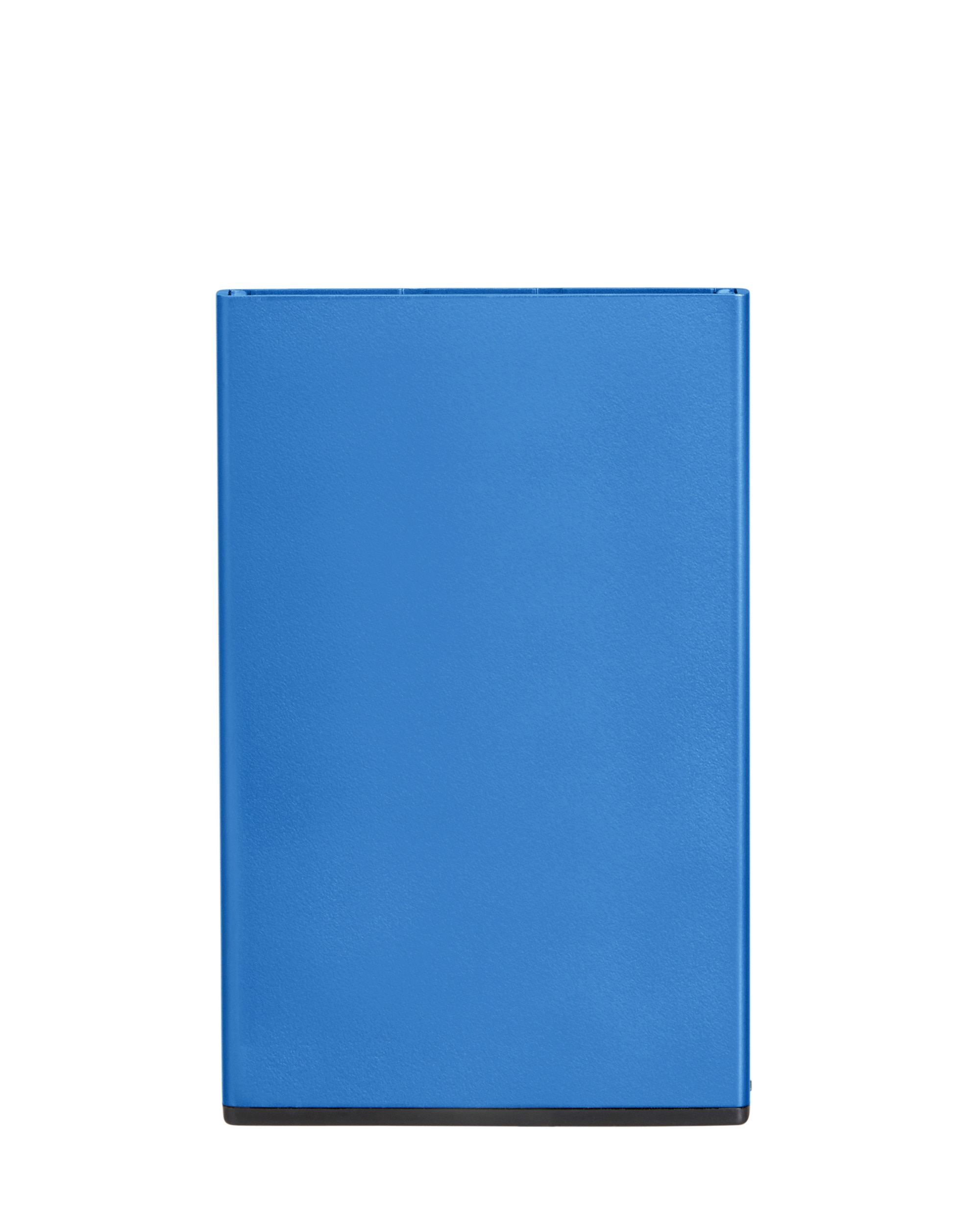Cartera Alu Fit de aluminio con capacidad de 6 tarjetas - Samsonite - Azul Azul-2