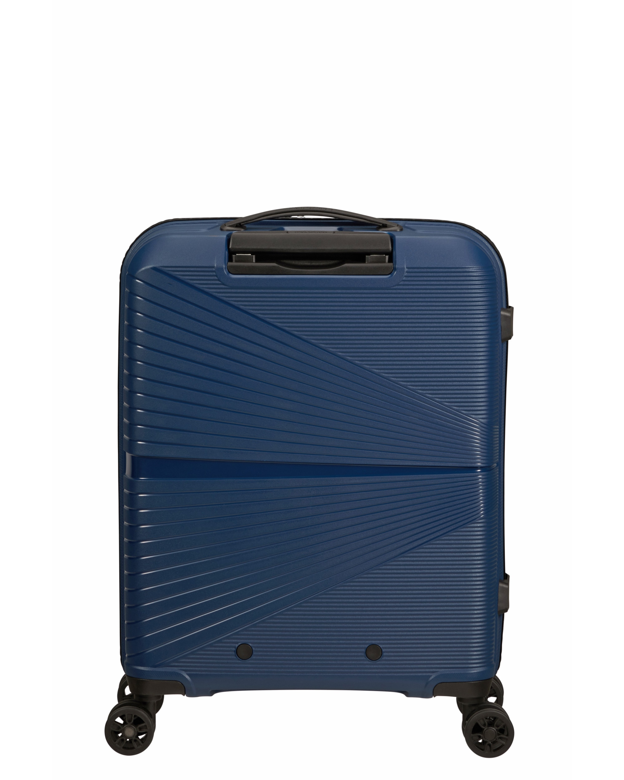 Maleta de cabina Airconic Spinner rígida con capacidad de 34 L - American Tourister - Azul índigo Azul índigo-2