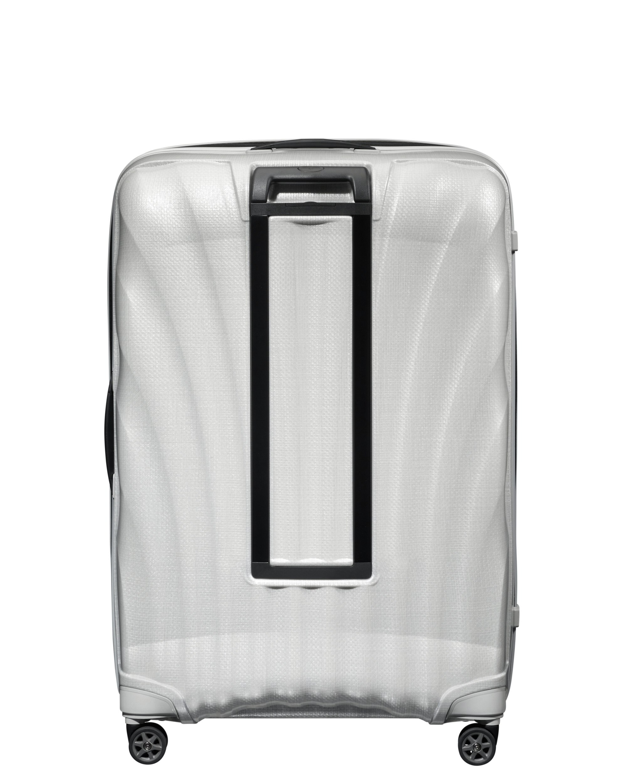 Maleta extra grande C-Lite Spinner 86/33 rígida con capacidad de 144 L - Samsonite - Blanco Blanco-2