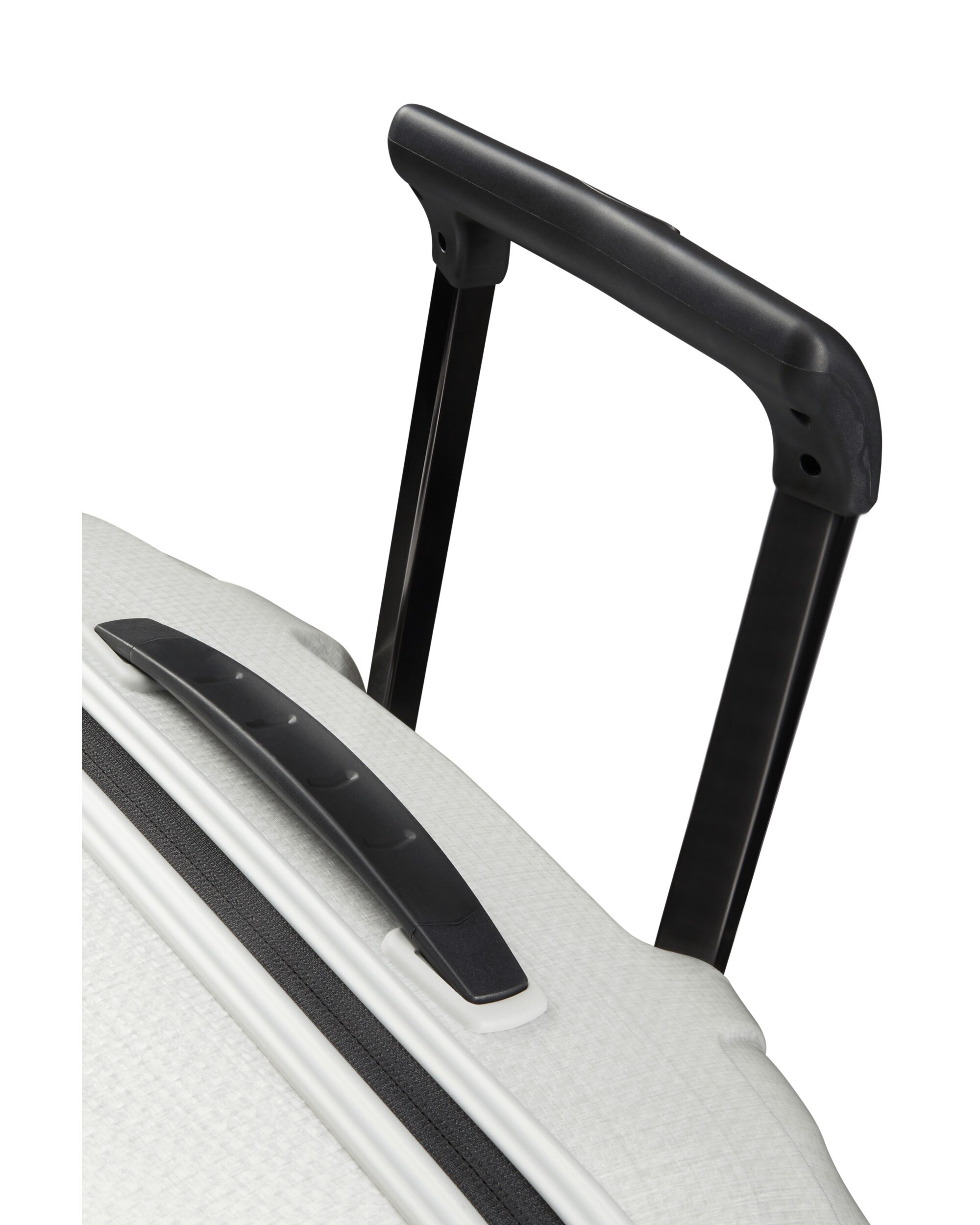 Maleta extra grande C-Lite Spinner 86/33 rígida con capacidad de 144 L - Samsonite - Blanco Blanco-6
