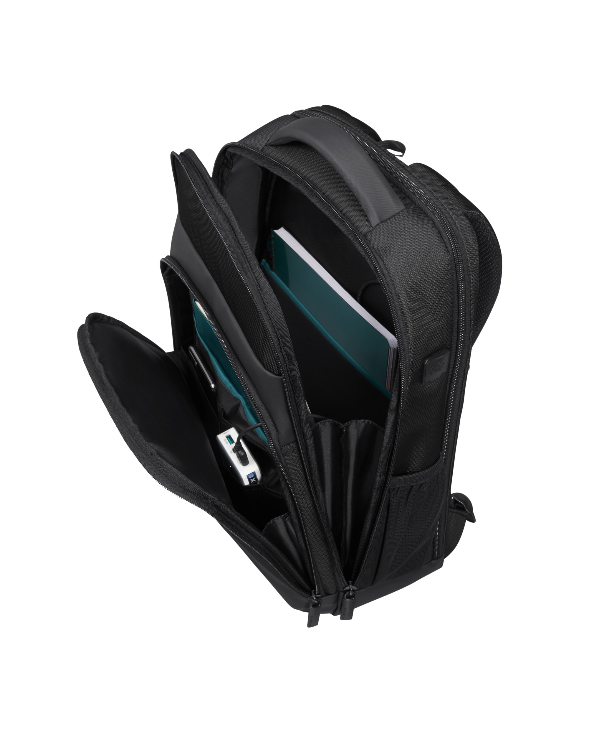 Mochila Samsonite Mysight para portátil de 15,6'' Negro-3