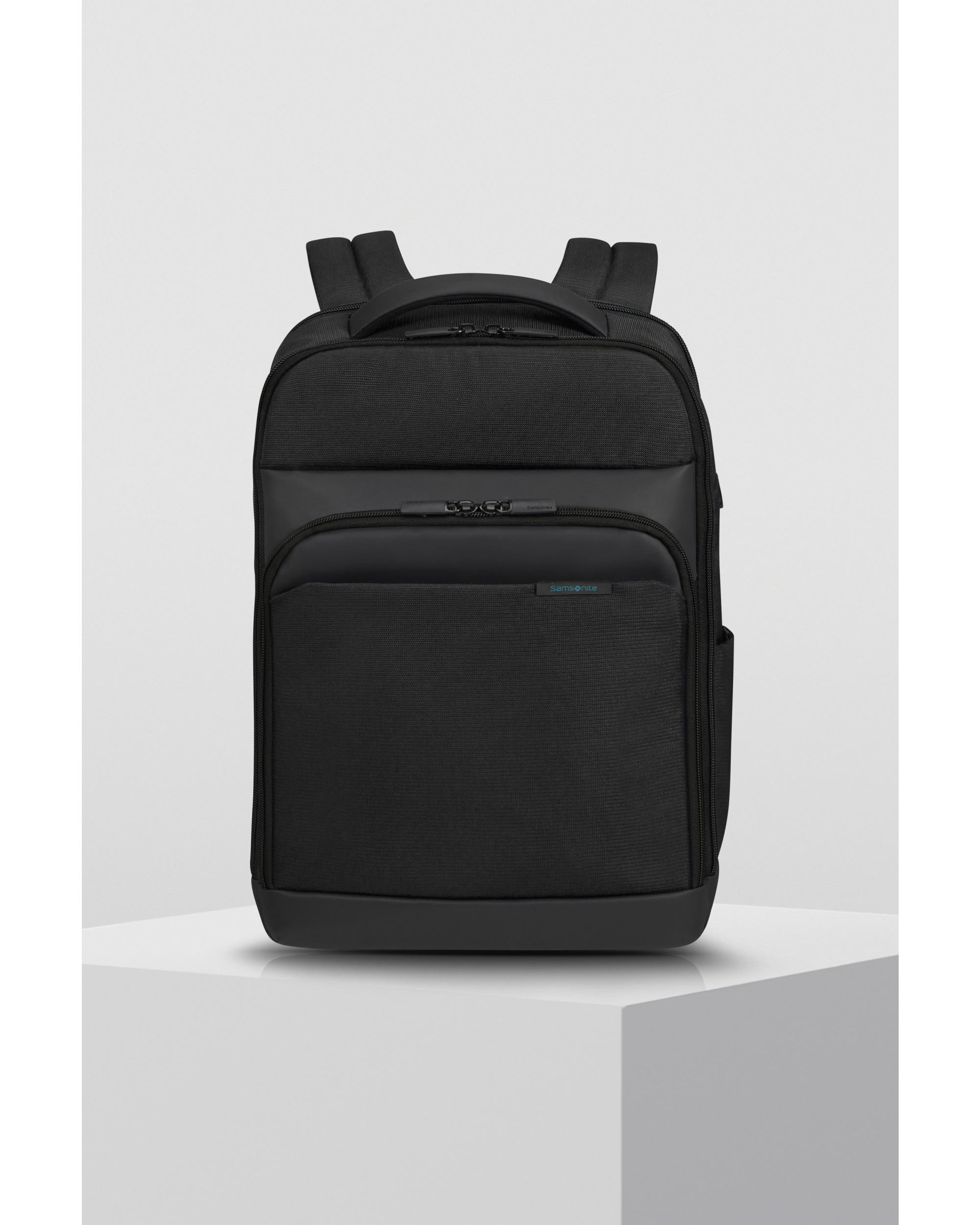 Mochila Samsonite Mysight para portátil de 15,6'' Negro-4