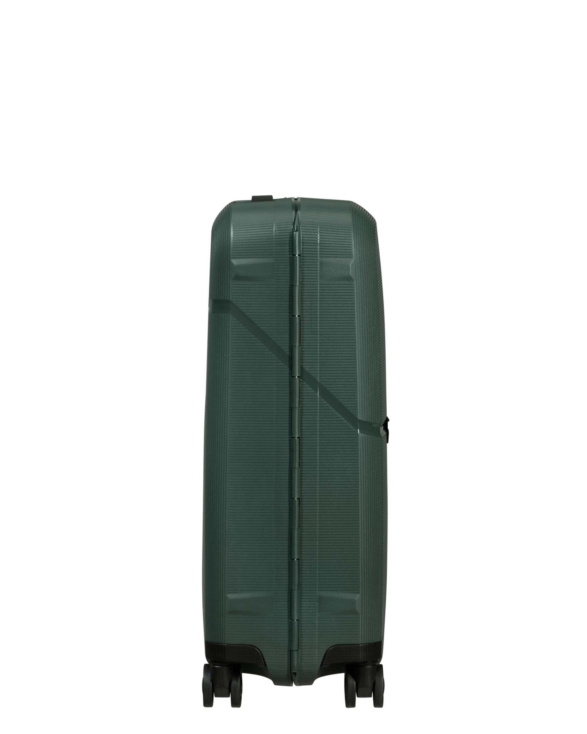 Maleta de cabina magnum 2 spinner 55/20 rígida con capacidad de 38 l. - Samsonite - Verde oscuro Verde oscuro-5
