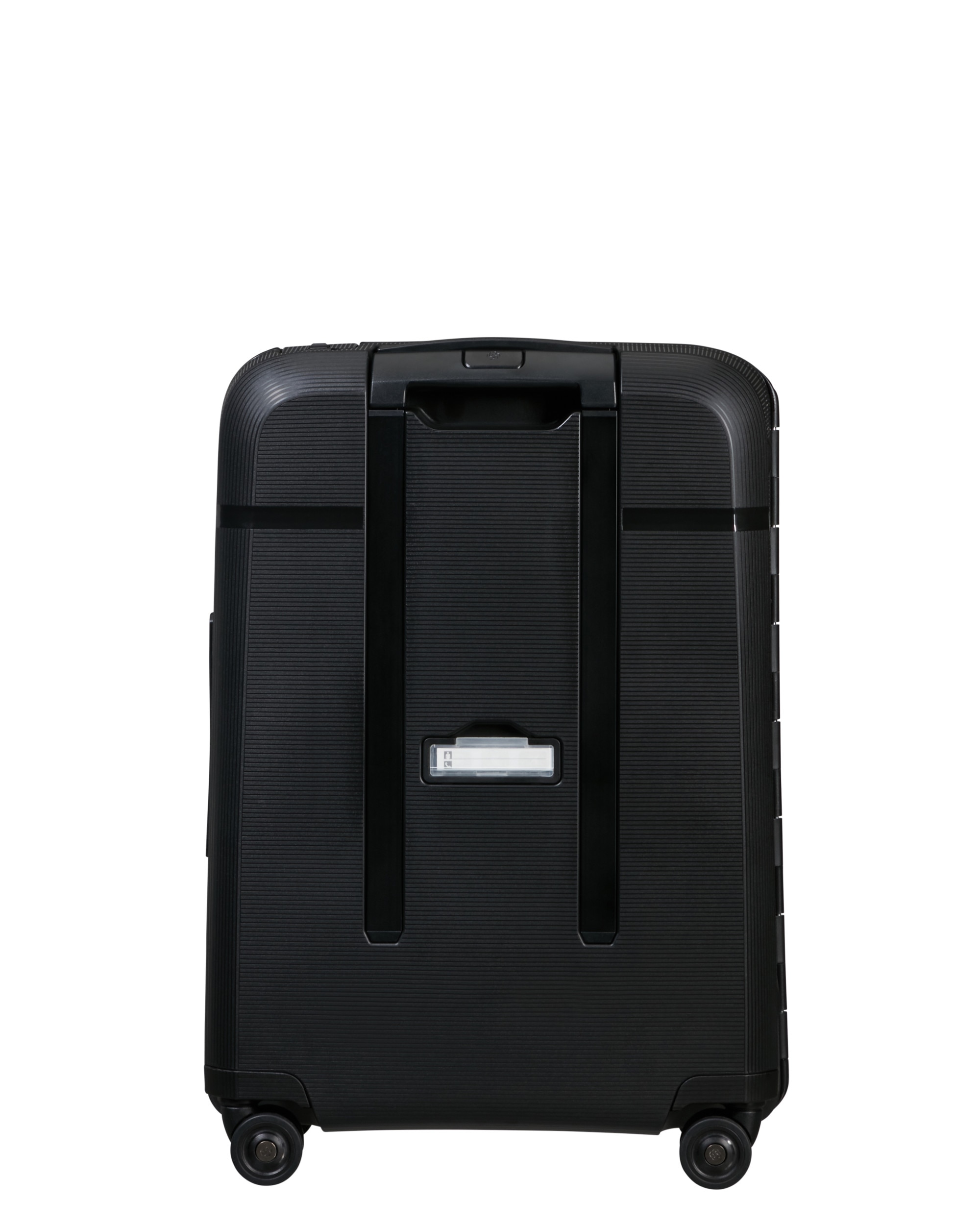 Maleta de cabina magnum 2 spinner 55/20 rígida con capacidad de 38 l. - Samsonite - Negro Negro-2