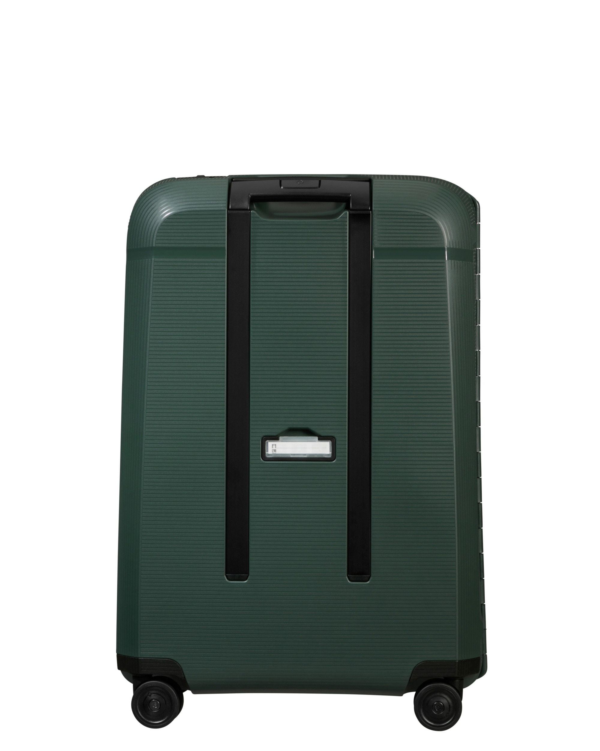 Imagen 2 de Maleta mediana magnum 2 spinner 69/25 rígida con capacidad de 82 l. - Samsonite - Verde oscuro Verde oscuro
