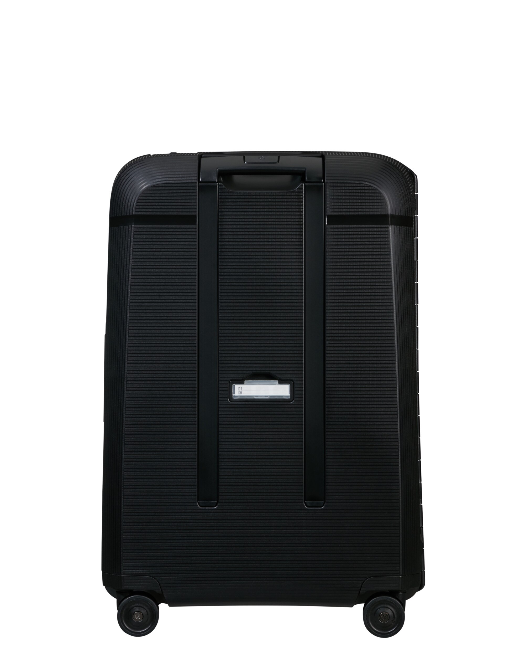 Imagen 2 de Maleta mediana magnum 2 spinner 69/25 rígida con capacidad de 82 l. - Samsonite - Negro Negro