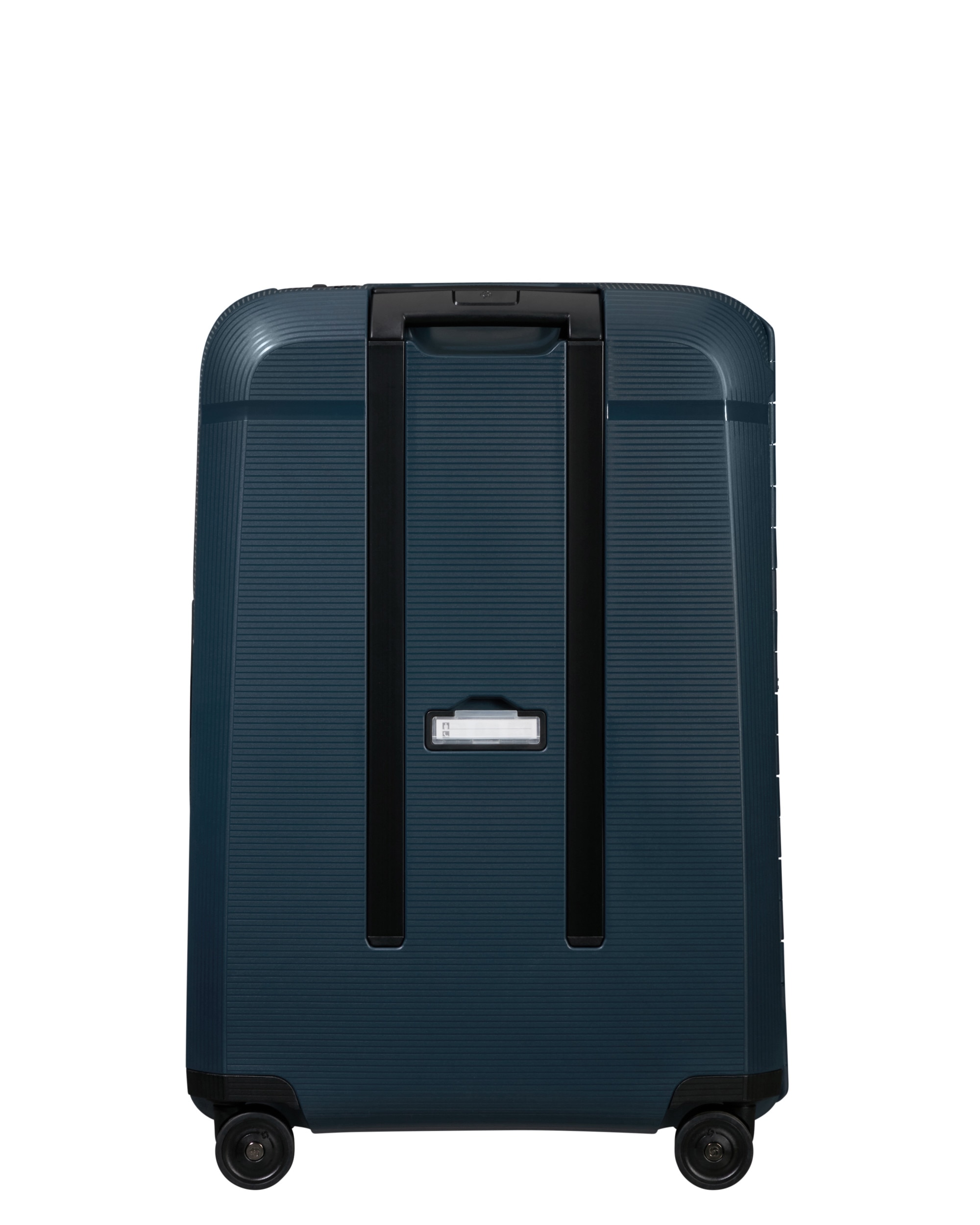 Imagen 2 de Maleta mediana magnum 2 spinner 69/25 rígida con capacidad de 82 l. - Samsonite - Azul índigo Azul índigo