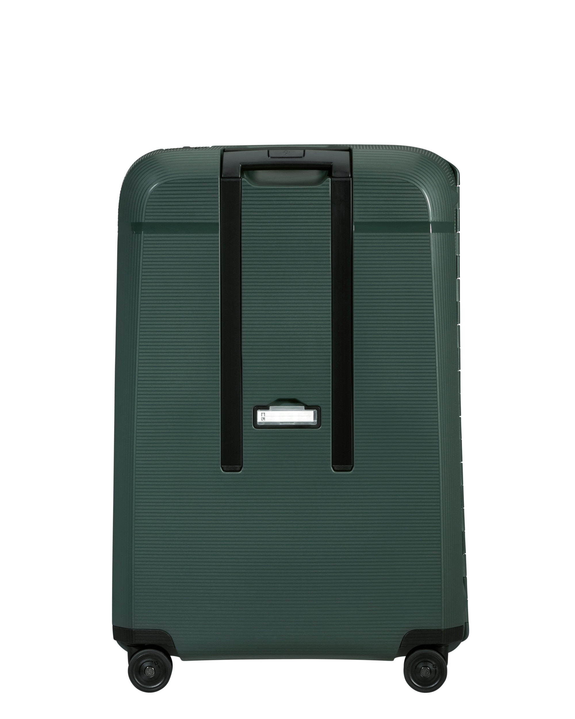 Imagen 2 de Maleta grande magnum 2 spinner 75/28 rígida con capacidad de 104 l. - Samsonite - Verde oscuro Verde oscuro