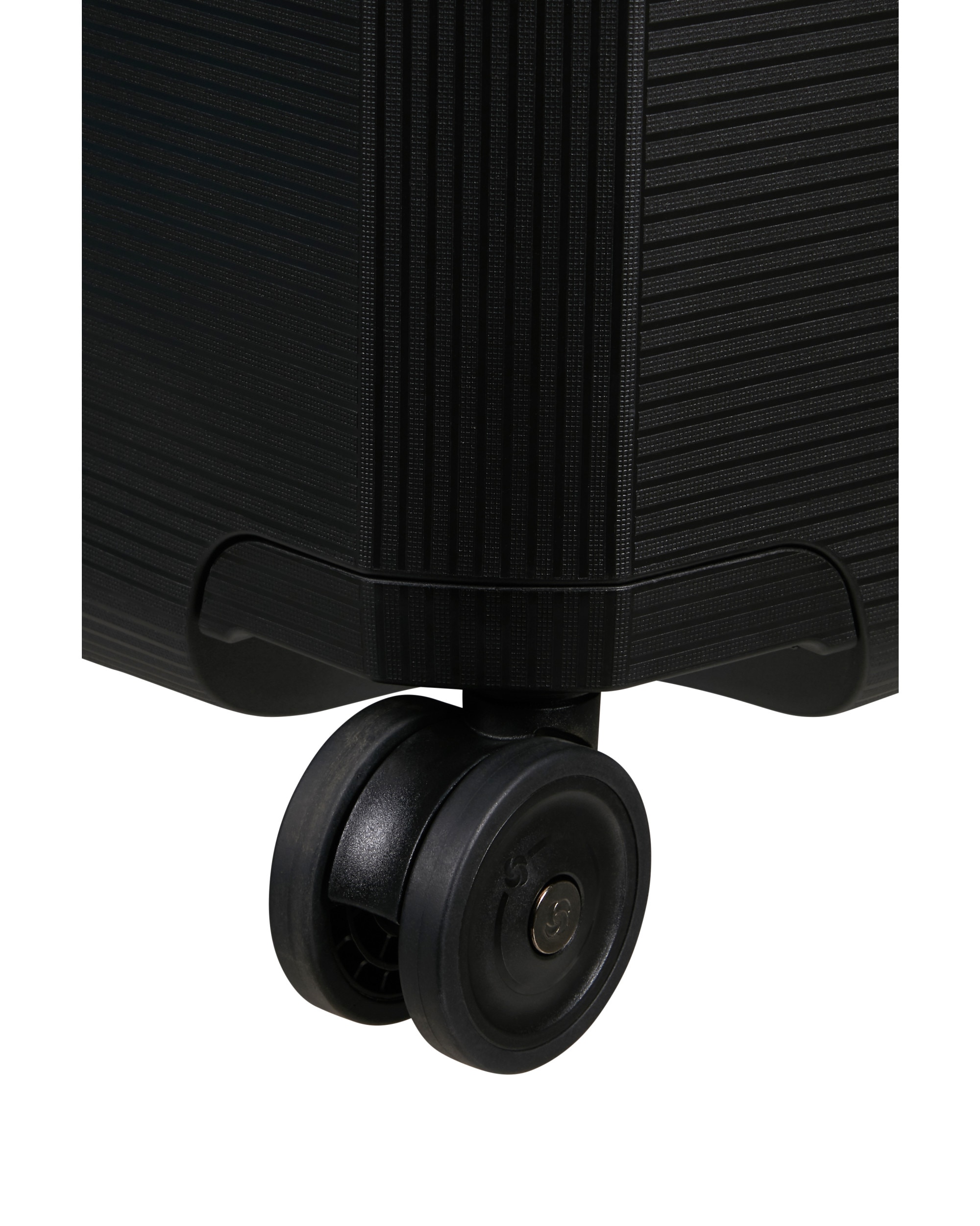 Imagen 2 de Maleta grande magnum 2 spinner 75/28 rígida con capacidad de 104 l. - Samsonite - Negro Negro