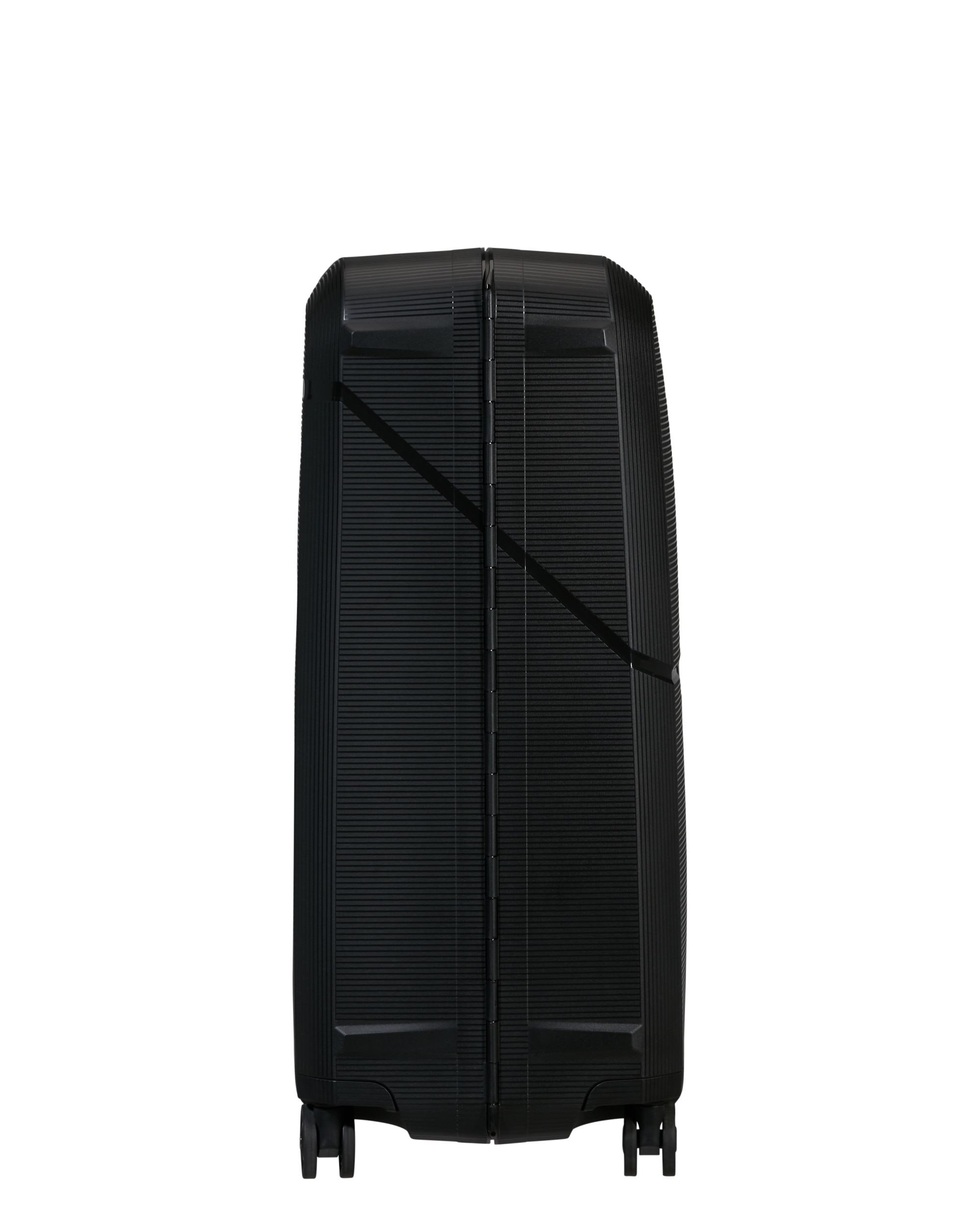 Imagen 4 de Maleta grande magnum 2 spinner 75/28 rígida con capacidad de 104 l. - Samsonite - Negro Negro