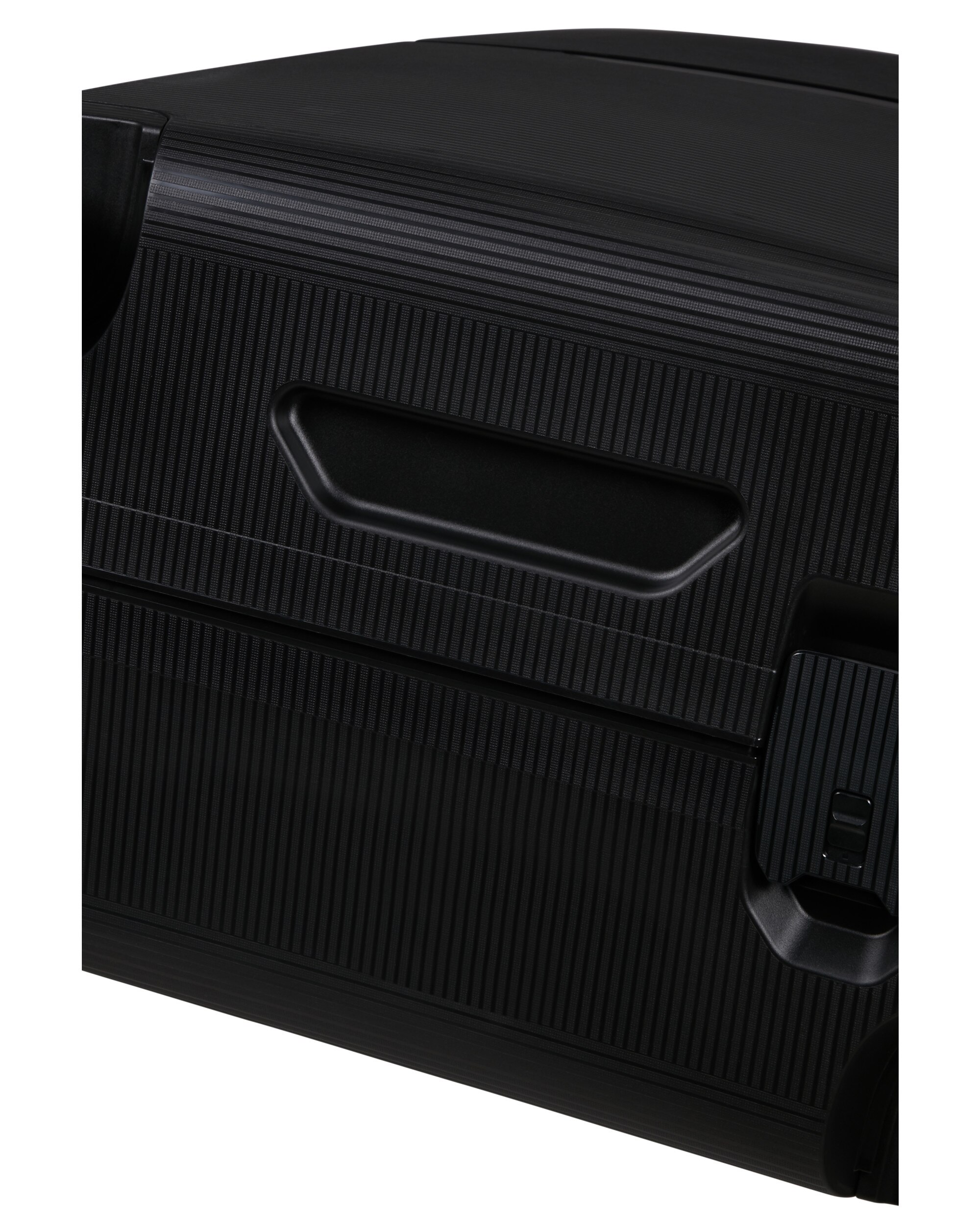 Imagen 6 de Maleta grande magnum 2 spinner 75/28 rígida con capacidad de 104 l. - Samsonite - Negro Negro