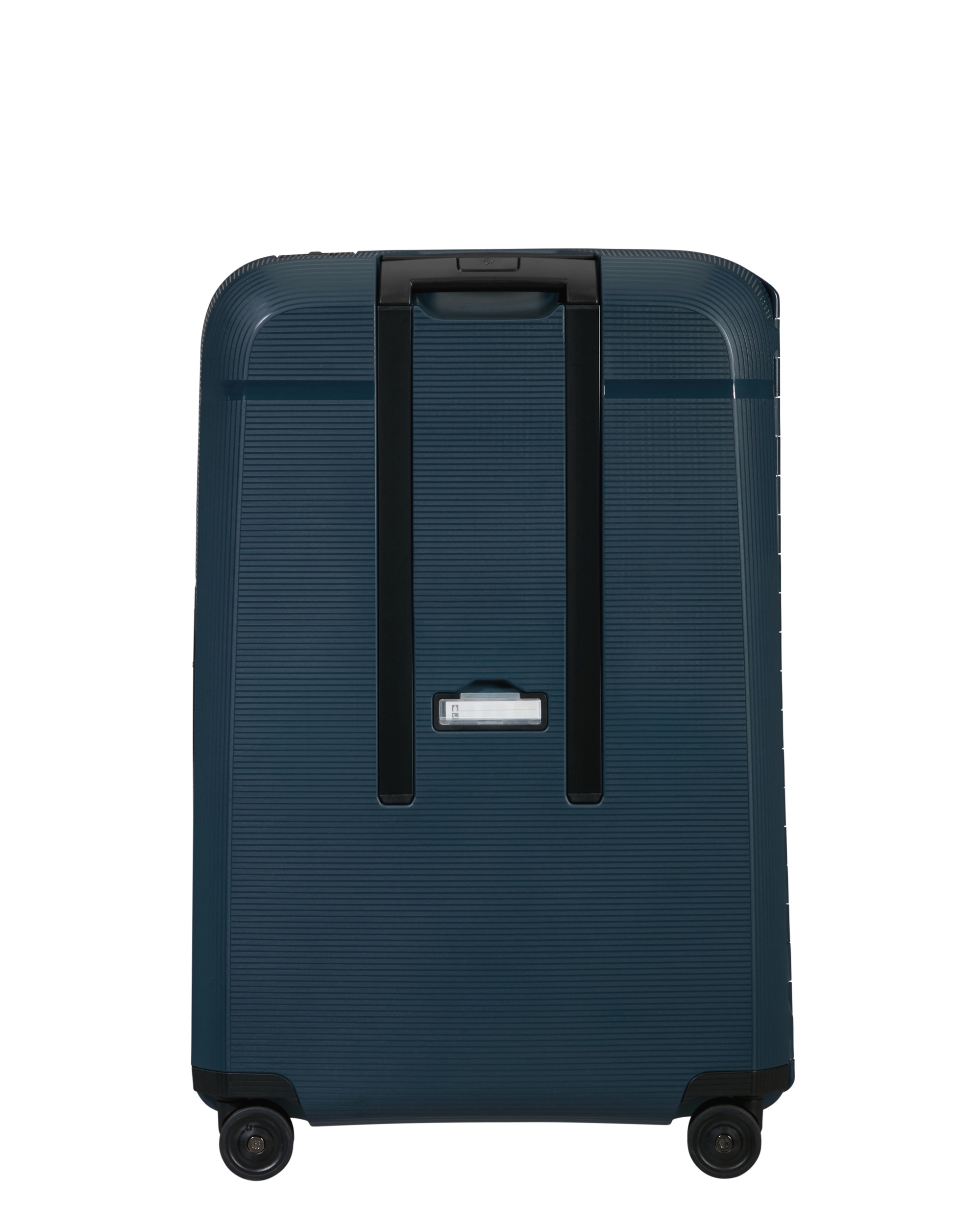 Imagen 2 de Maleta grande magnum 2 spinner 75/28 rígida con capacidad de 104 l. - Samsonite - Azul índigo Azul índigo