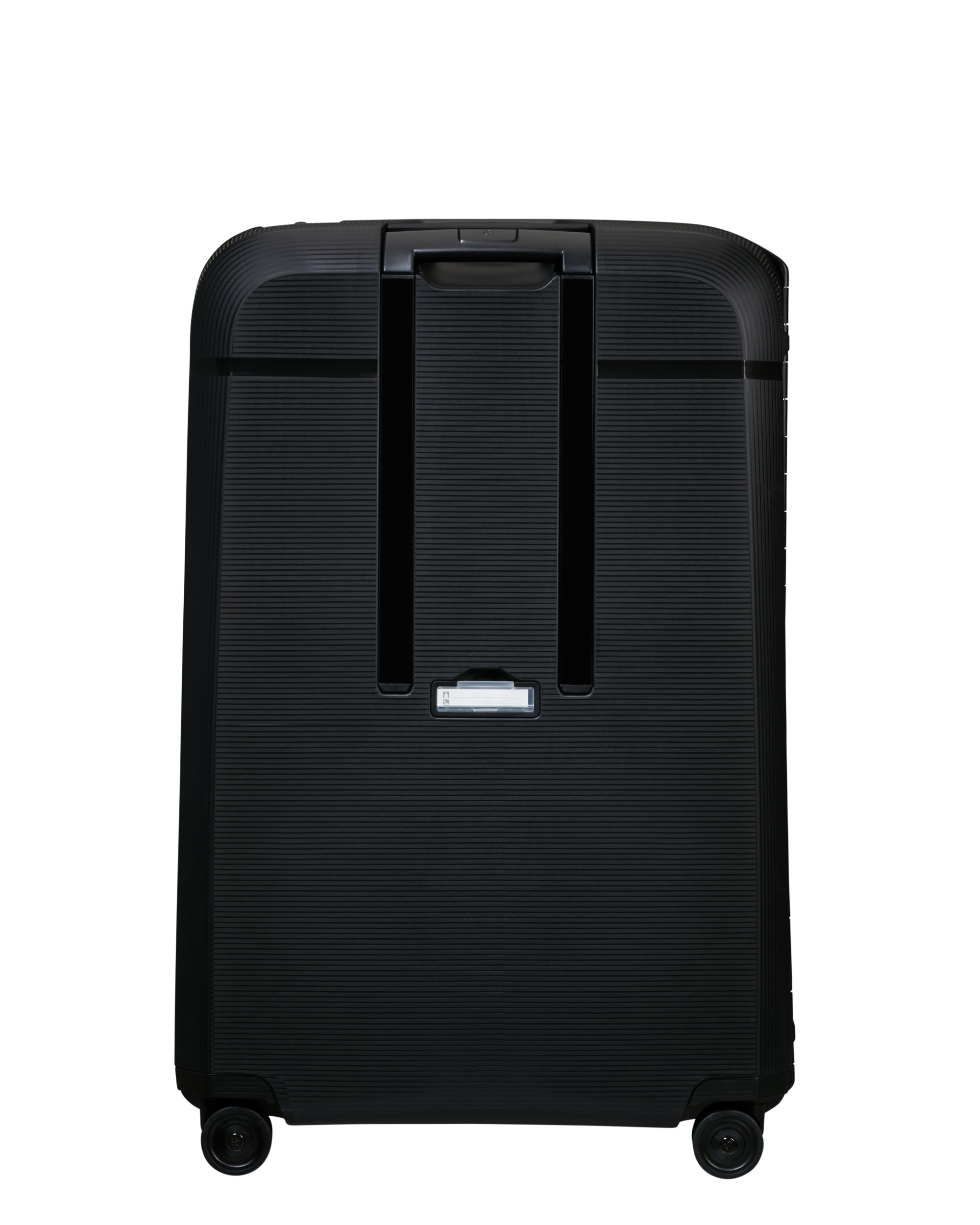 Imagen 2 de Maleta extra grande Magnum Eco Spinner 81/30 rígida con capacidad de 139 L - Samsonite - Negro Negro