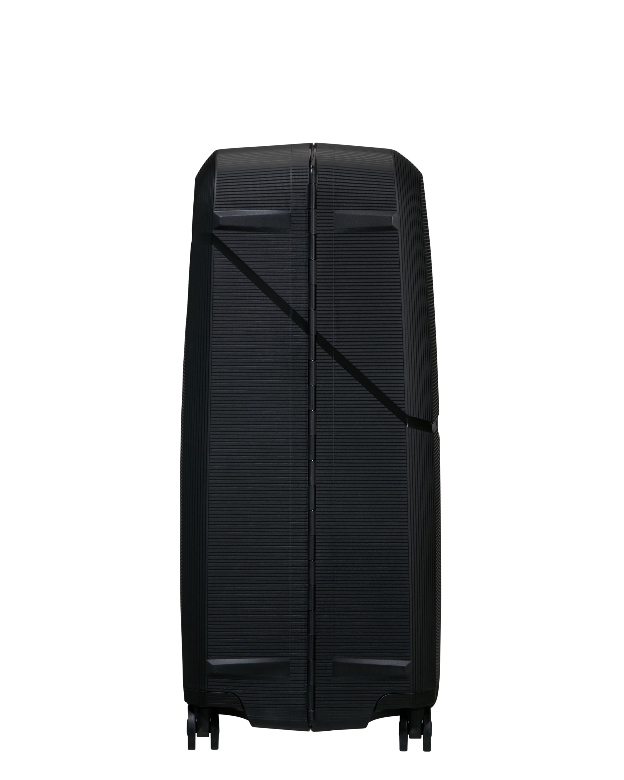 Imagen 6 de Maleta extra grande Magnum Eco Spinner 81/30 rígida con capacidad de 139 L - Samsonite - Negro Negro