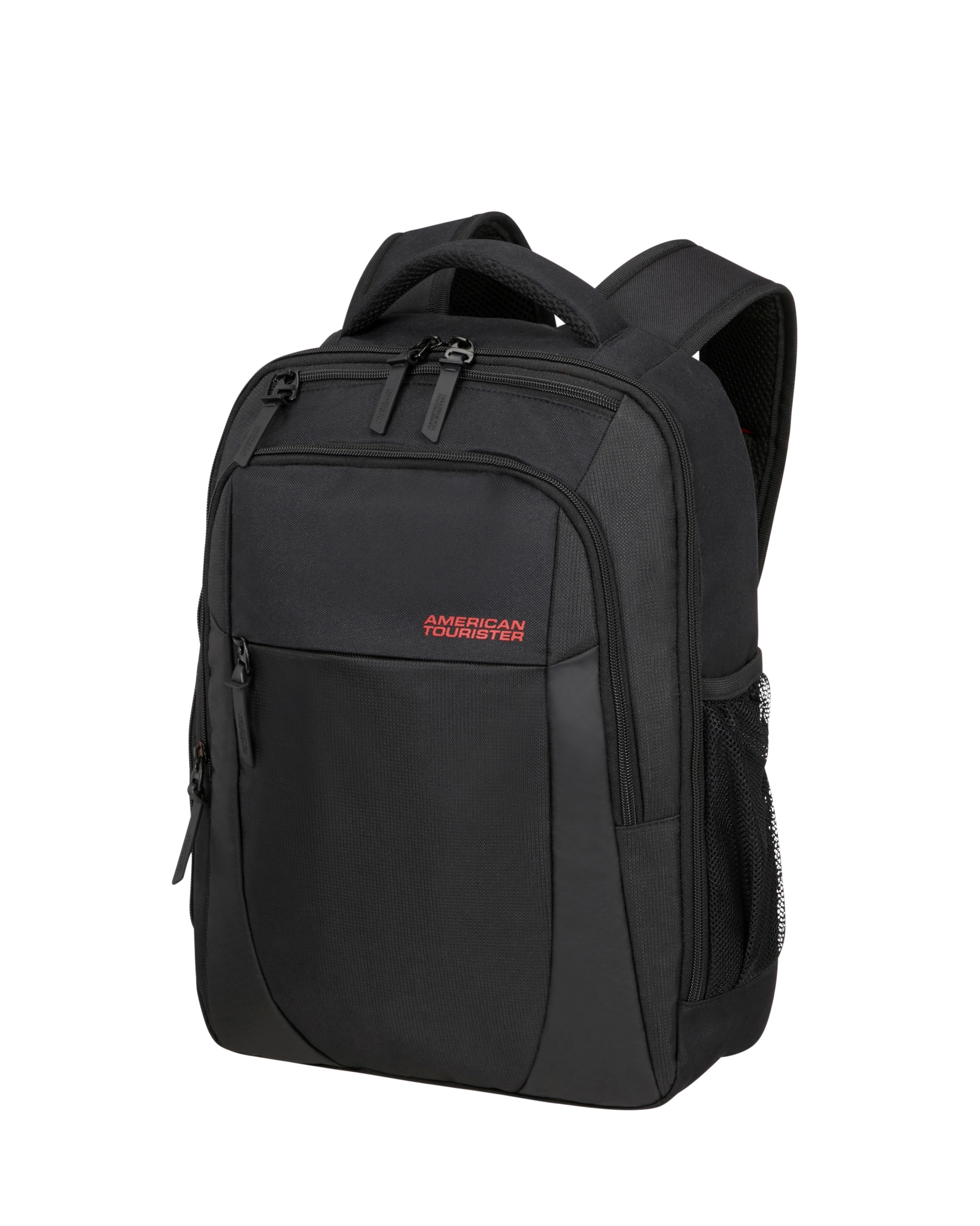 Mochila para portátil de 15,6'' Urban Groove blanda con capacidad de 20,5 L - American Tourister - Negro Negro-1