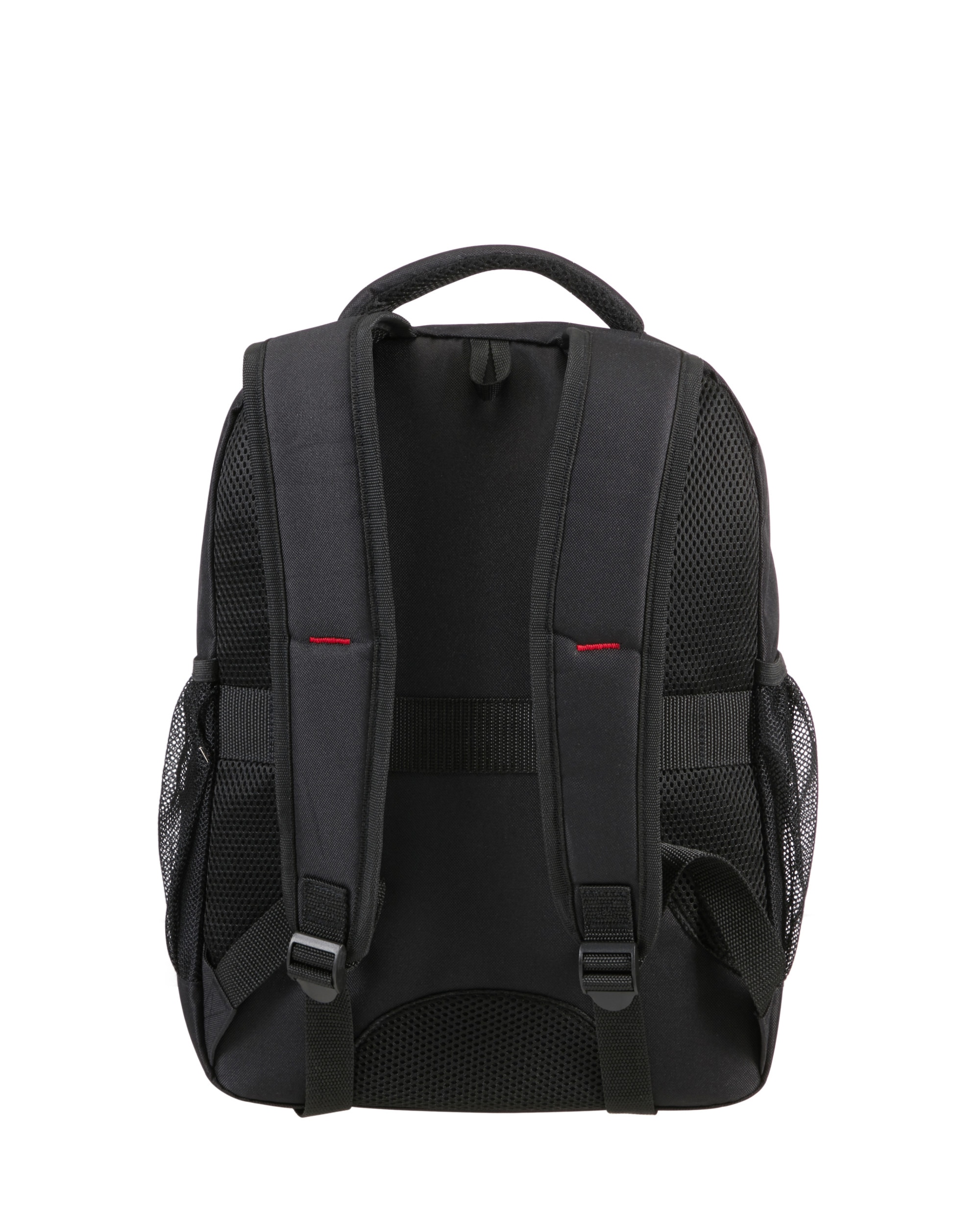 Mochila para portátil de 15,6'' Urban Groove blanda con capacidad de 20,5 L - American Tourister - Negro Negro-2