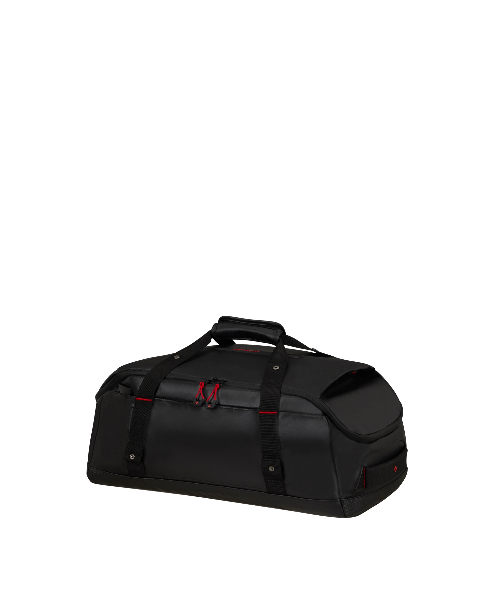 Bolsa de viaje s prodiver bags blanda con capacidad de 40 l. - Samsonite - Negro Negro-1