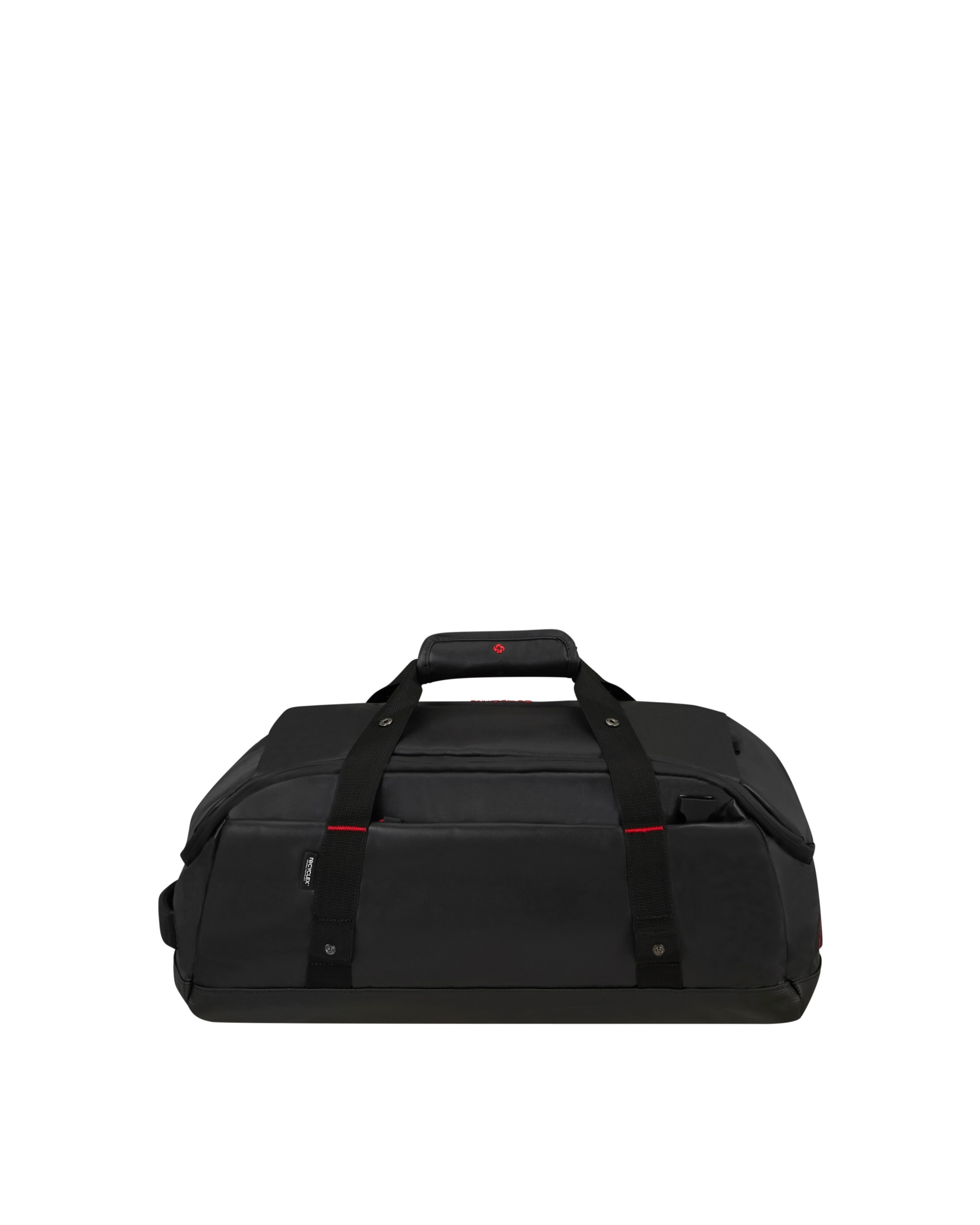 Bolsa de viaje s prodiver bags blanda con capacidad de 40 l. - Samsonite - Negro Negro-2