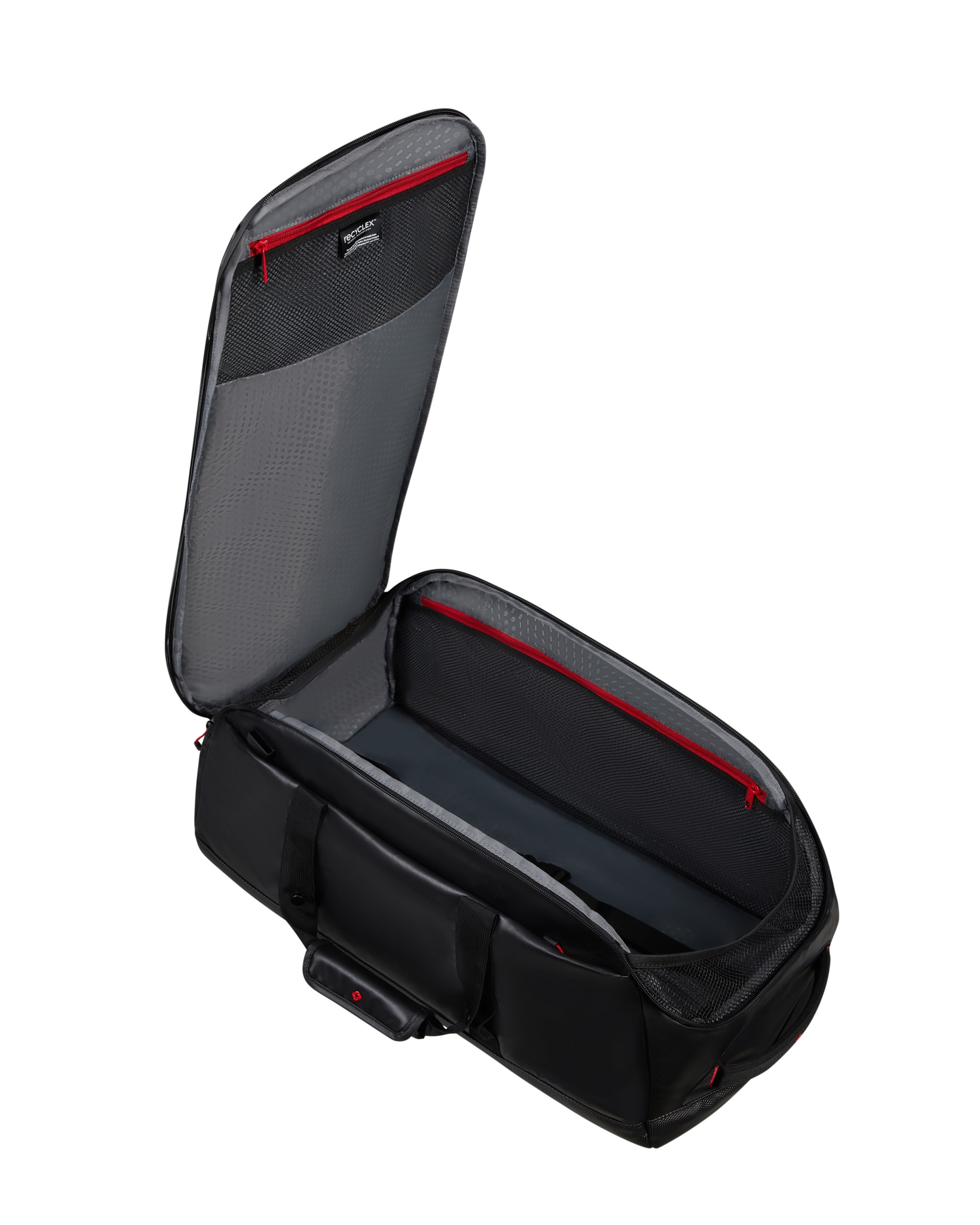 Bolsa de viaje s prodiver bags blanda con capacidad de 40 l. - Samsonite - Negro Negro-4