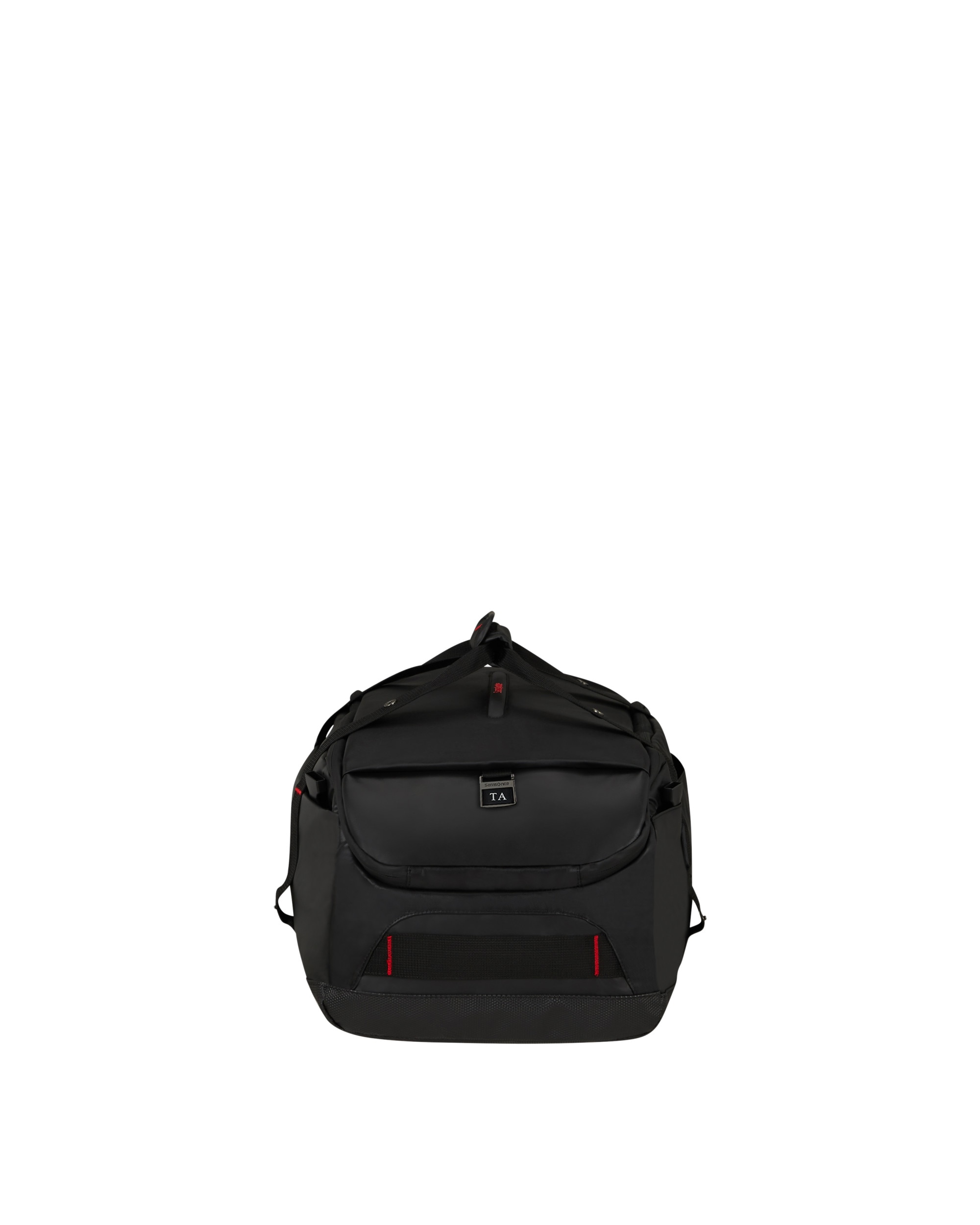 Bolsa de viaje s prodiver bags blanda con capacidad de 40 l. - Samsonite - Negro Negro-6