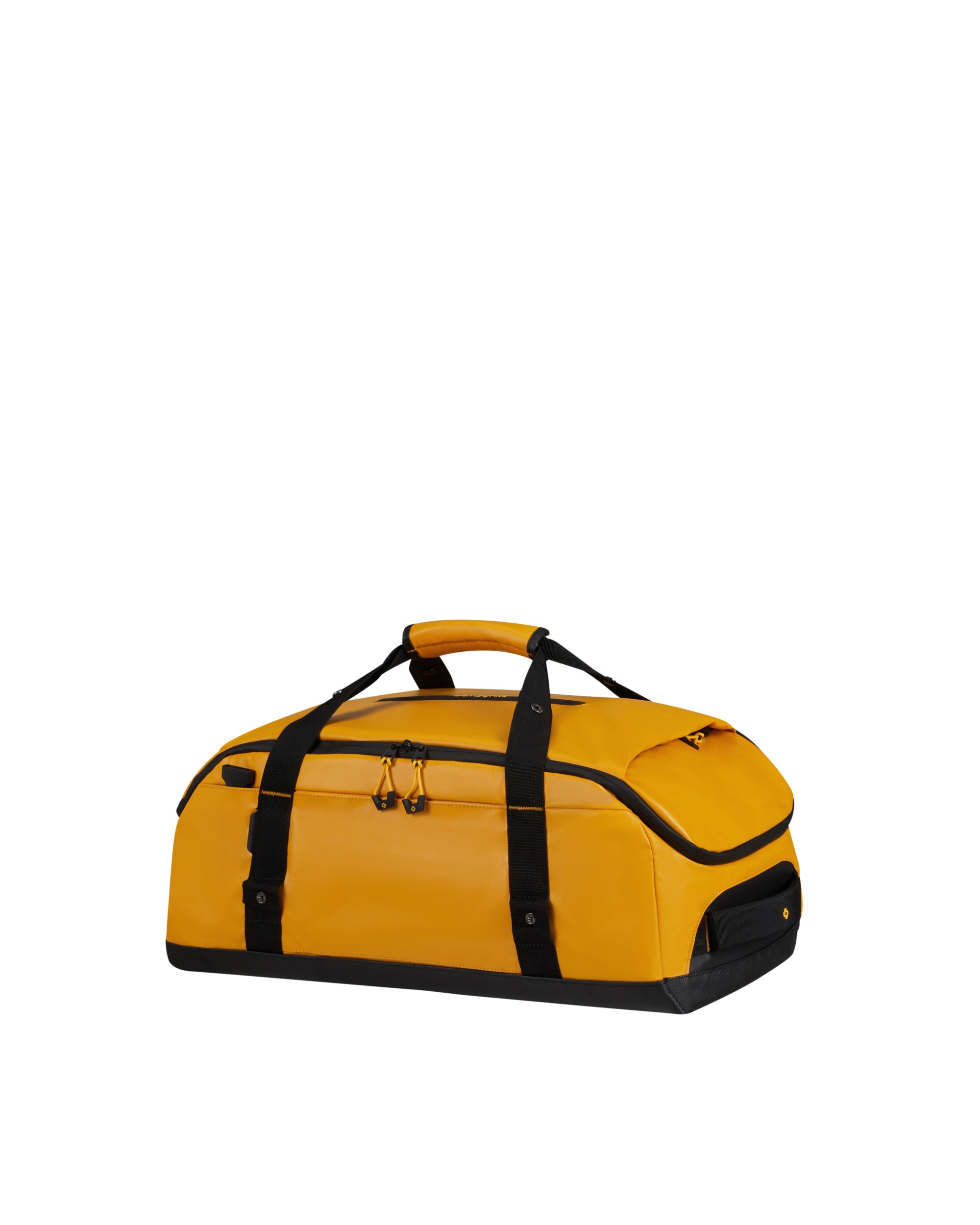 Bolsa de viaje s prodiver bags blanda con capacidad de 40 l. - Samsonite - Amarillo Amarillo-1