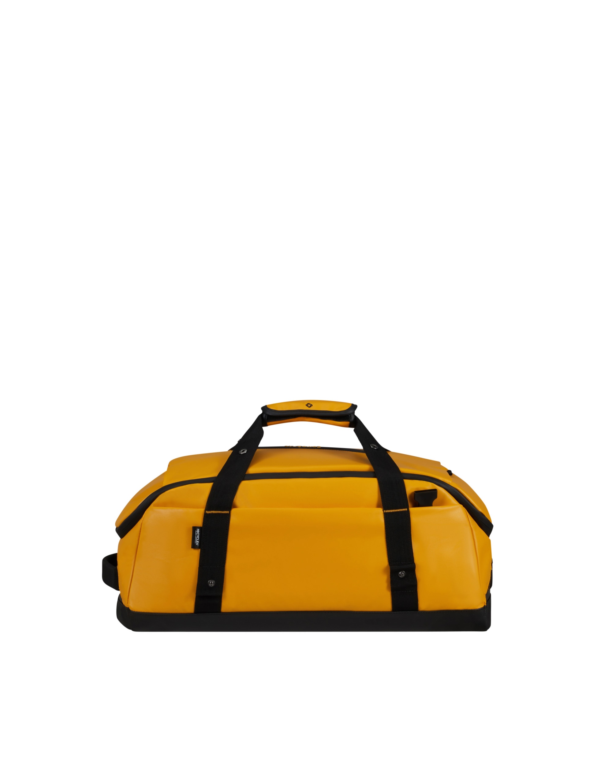 Bolsa de viaje s prodiver bags blanda con capacidad de 40 l. - Samsonite - Amarillo Amarillo-4