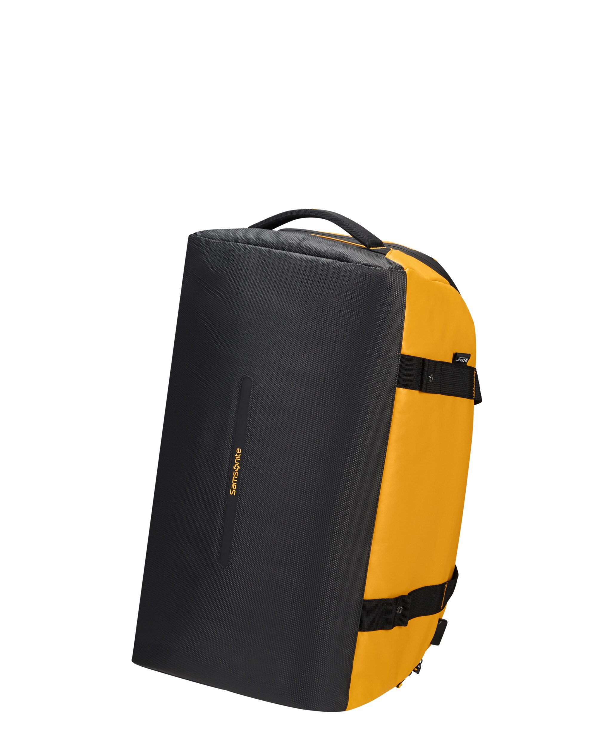 Bolsa de viaje s prodiver bags blanda con capacidad de 40 l. - Samsonite - Amarillo Amarillo-5