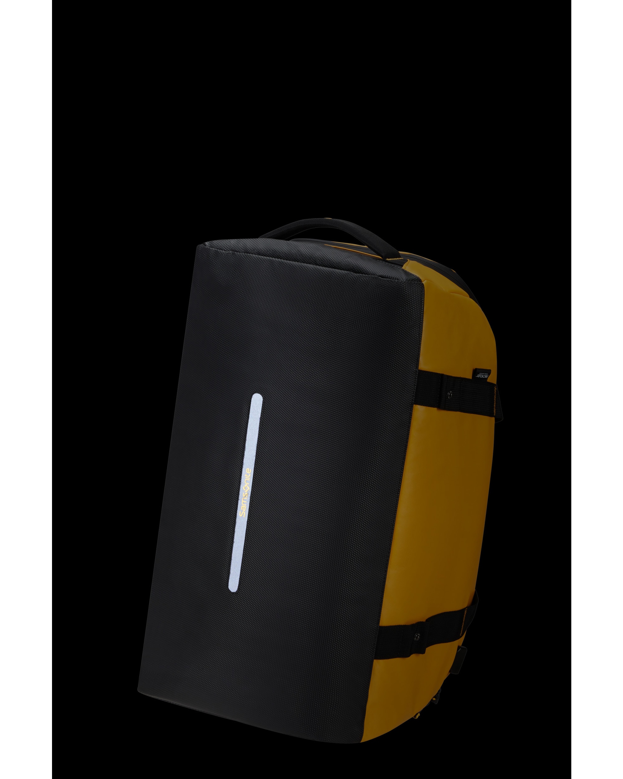 Bolsa de viaje s prodiver bags blanda con capacidad de 40 l. - Samsonite - Amarillo Amarillo-6