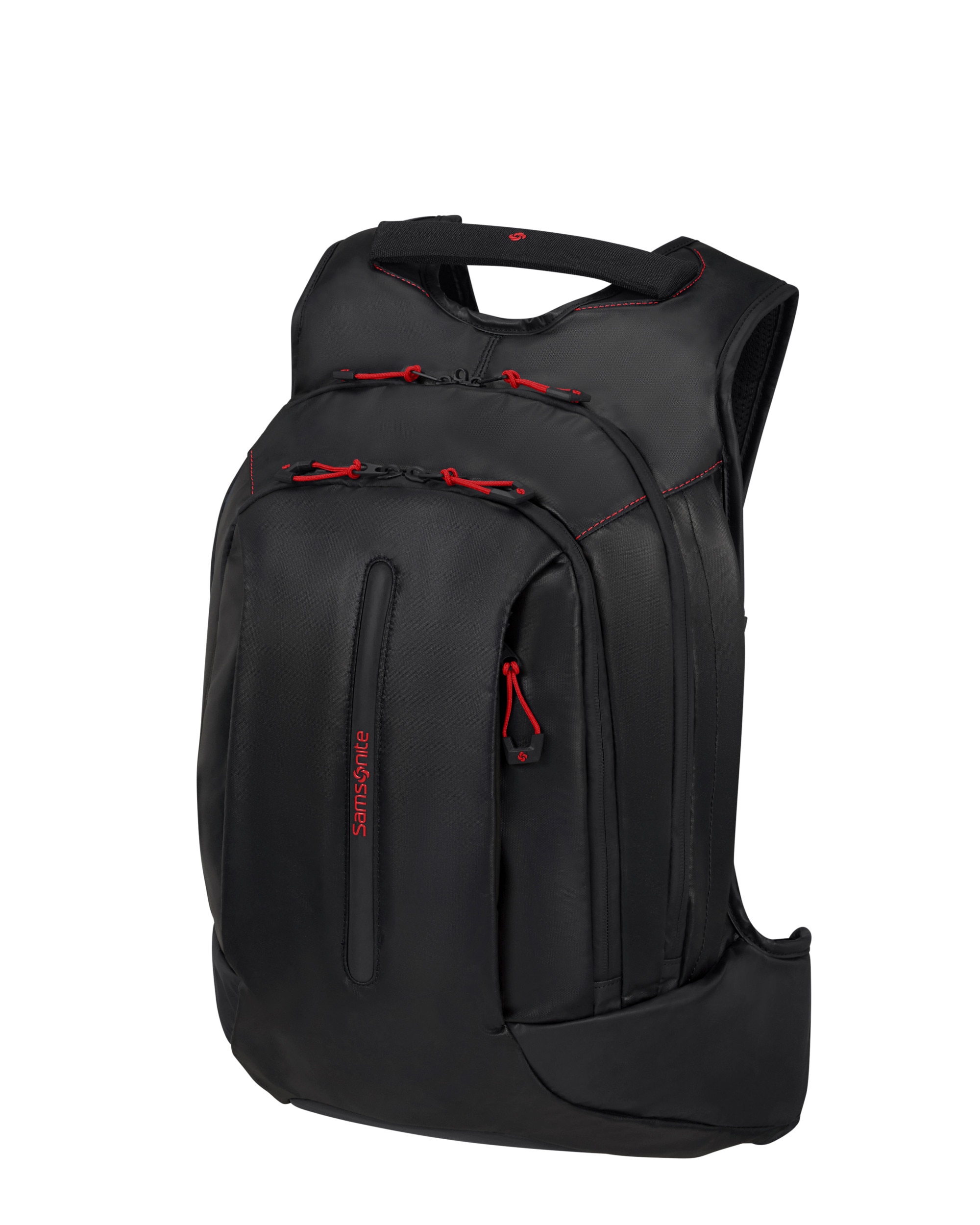 Imagen 0 de Mochila l para portátil prodiver bags blanda con capacidad para 19 l. Negro