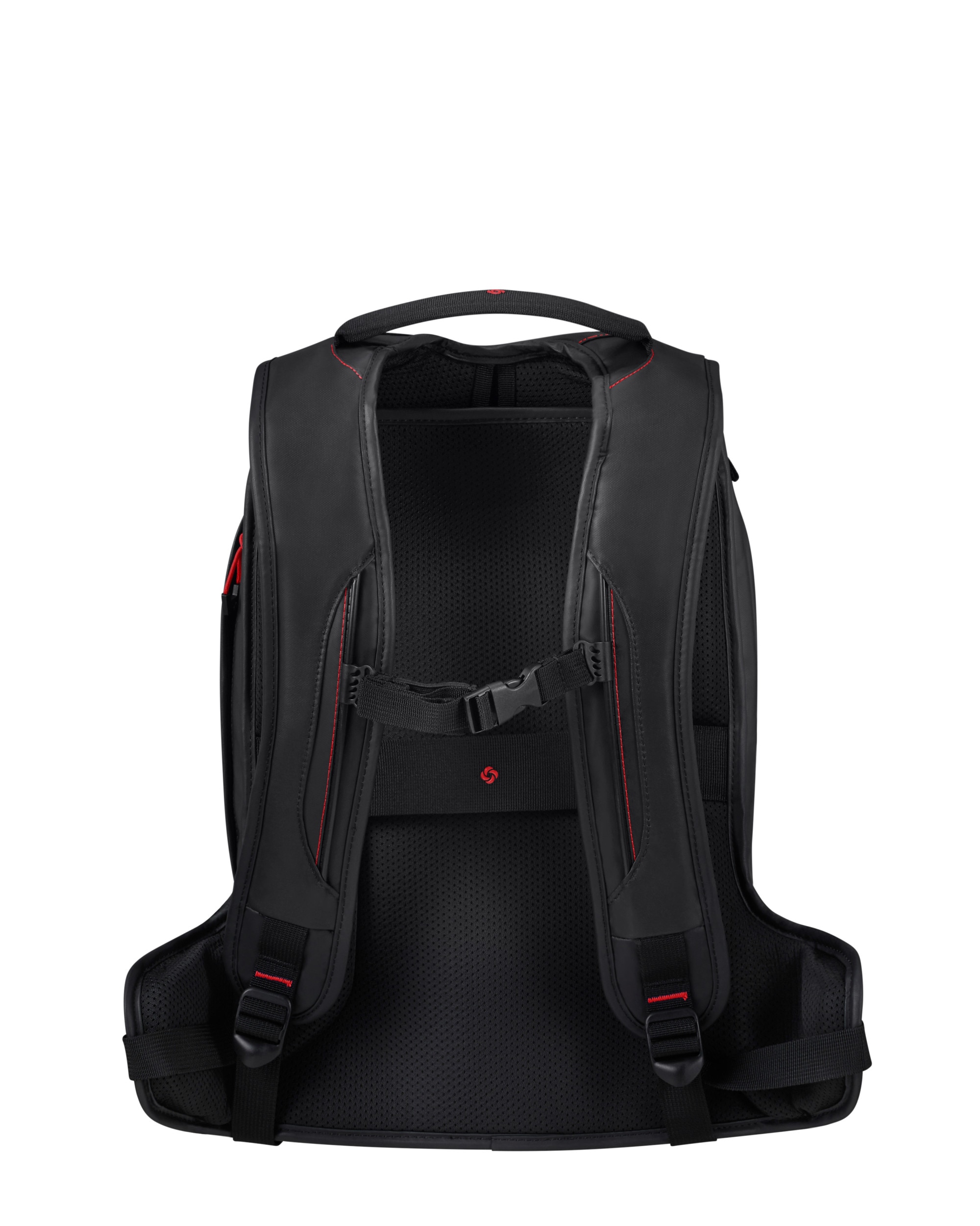 Mochila l para portátil prodiver bags blanda con capacidad para 19 l. - Samsonite - Negro Negro-3